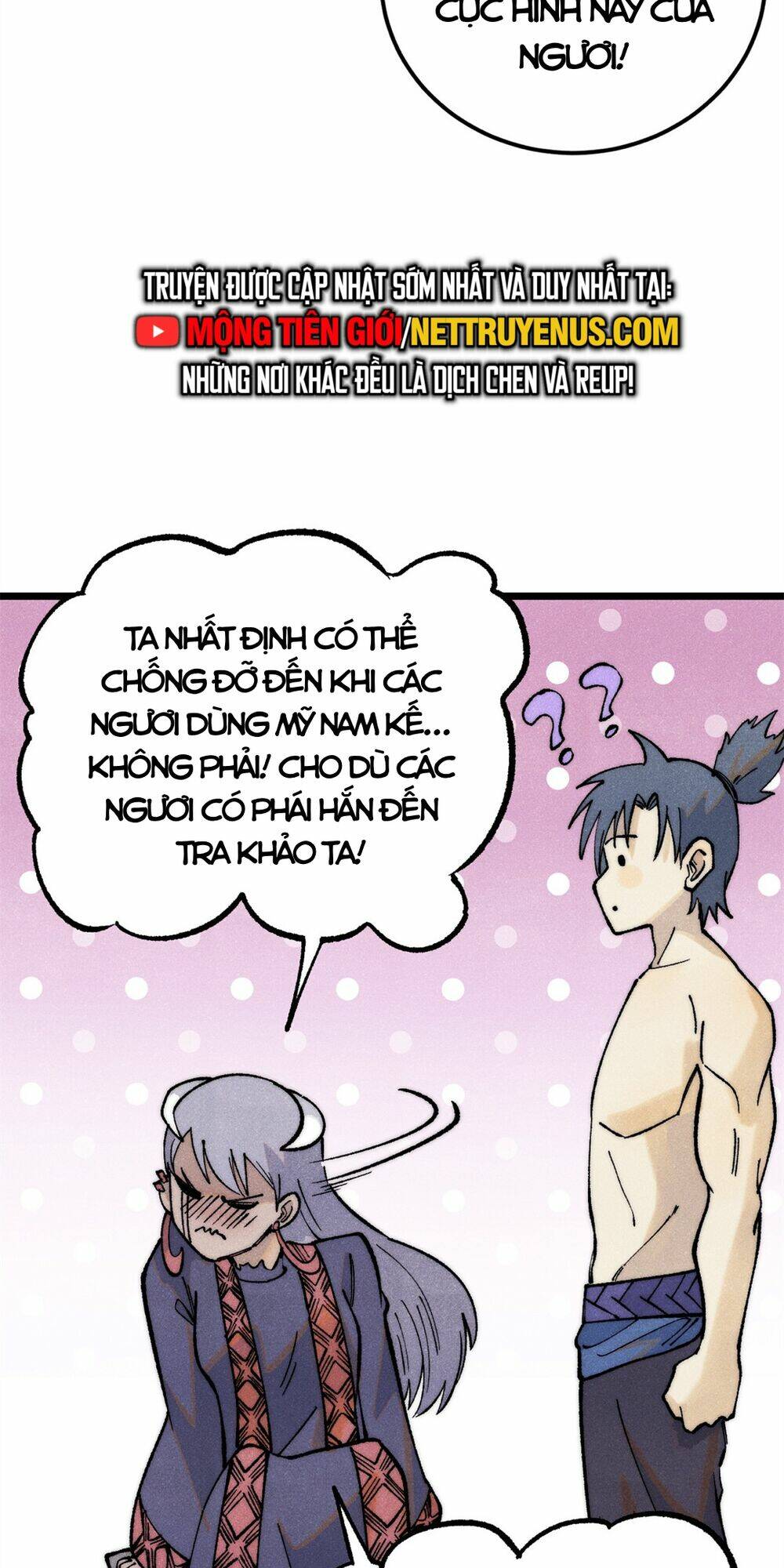 Vạn Cổ Tối Cường Tông - Chapter 289 - Page 49