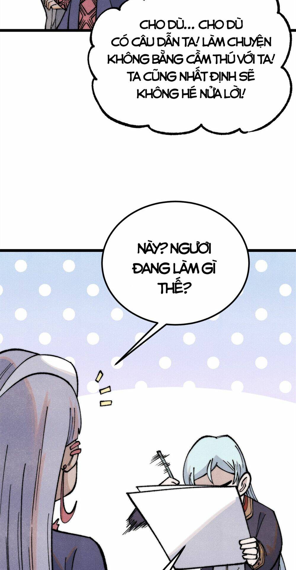 Vạn Cổ Tối Cường Tông - Chapter 289 - Page 50