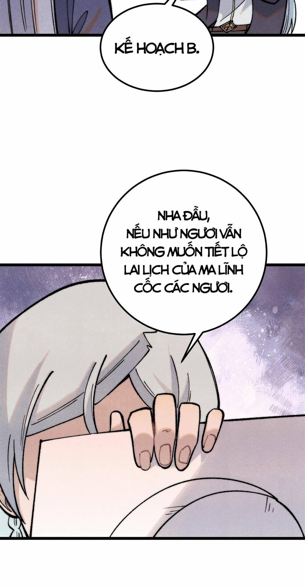 Vạn Cổ Tối Cường Tông - Chapter 289 - Page 51