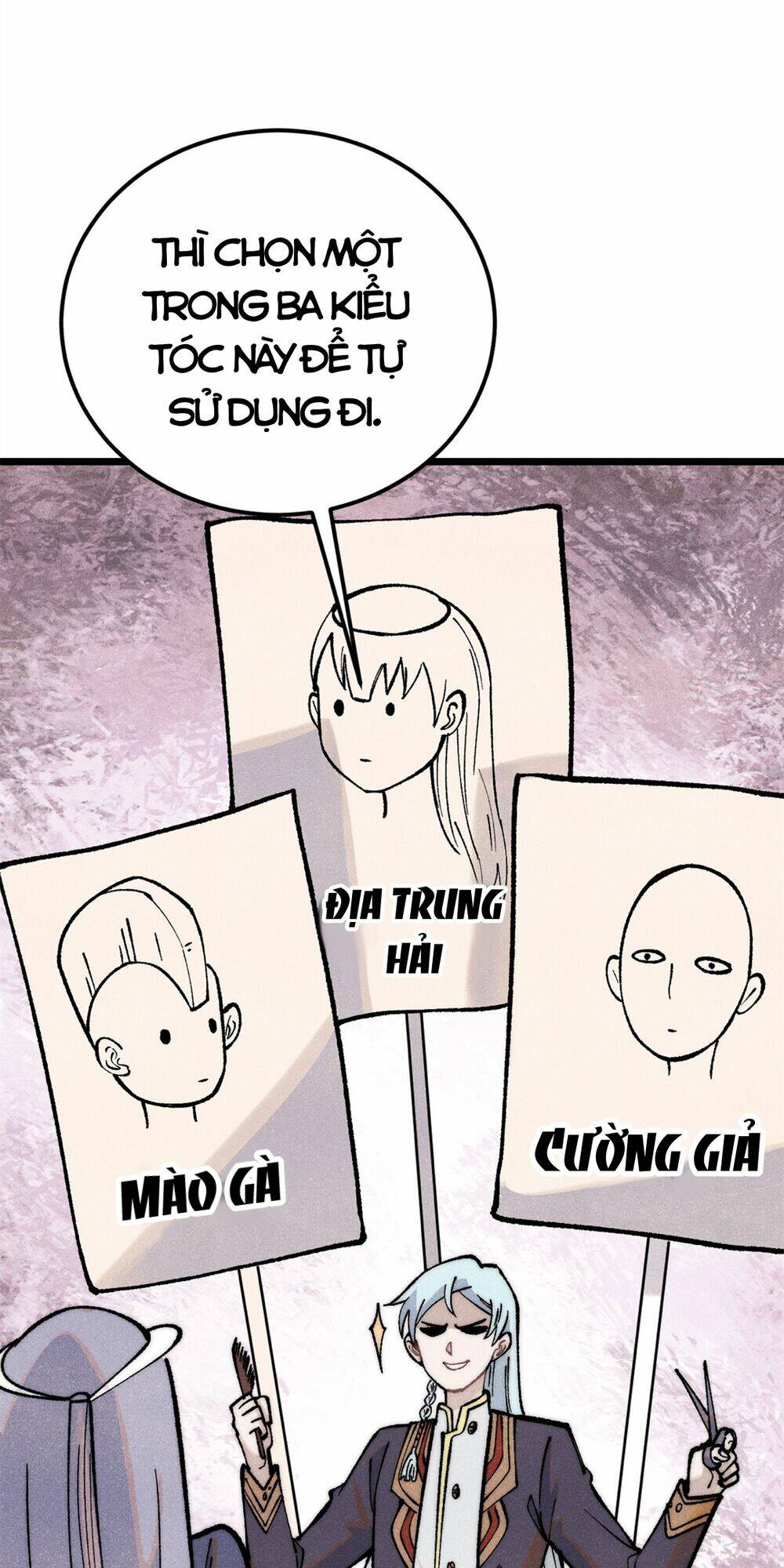 Vạn Cổ Tối Cường Tông - Chapter 289 - Page 52