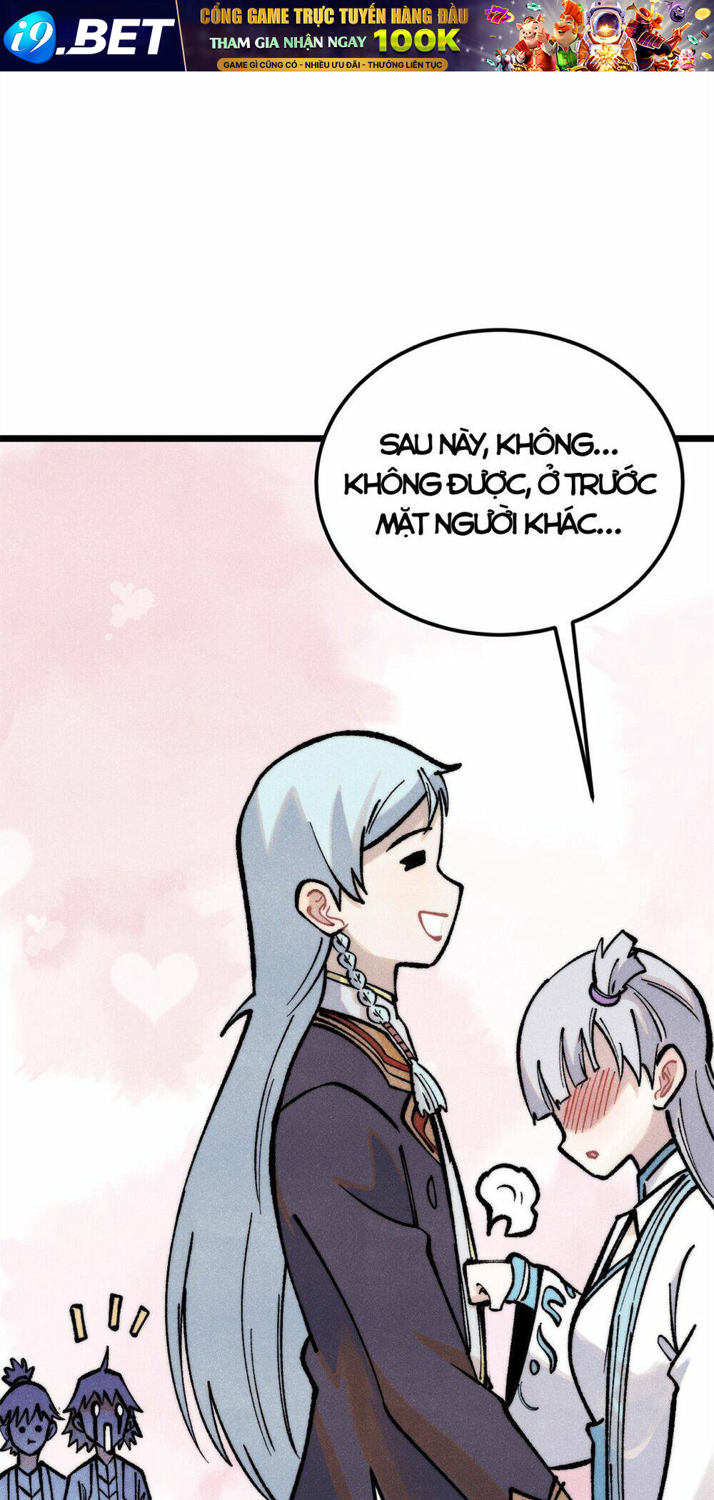 Vạn Cổ Tối Cường Tông - Chapter 289 - Page 5