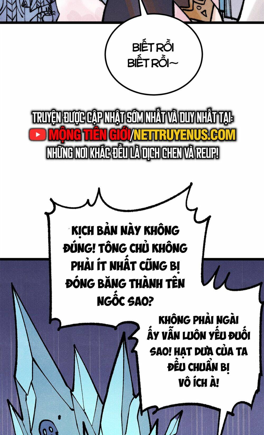 Vạn Cổ Tối Cường Tông - Chapter 289 - Page 6