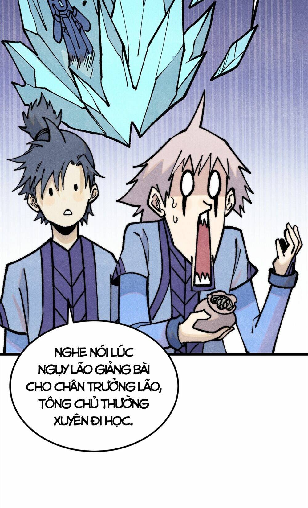 Vạn Cổ Tối Cường Tông - Chapter 289 - Page 7