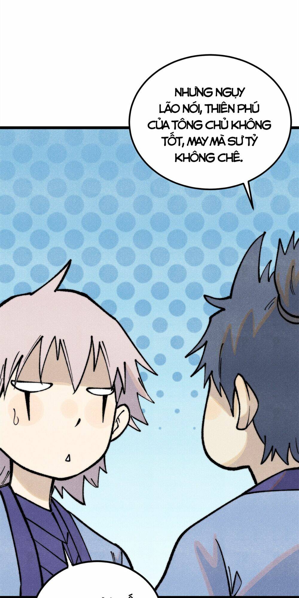 Vạn Cổ Tối Cường Tông - Chapter 289 - Page 8