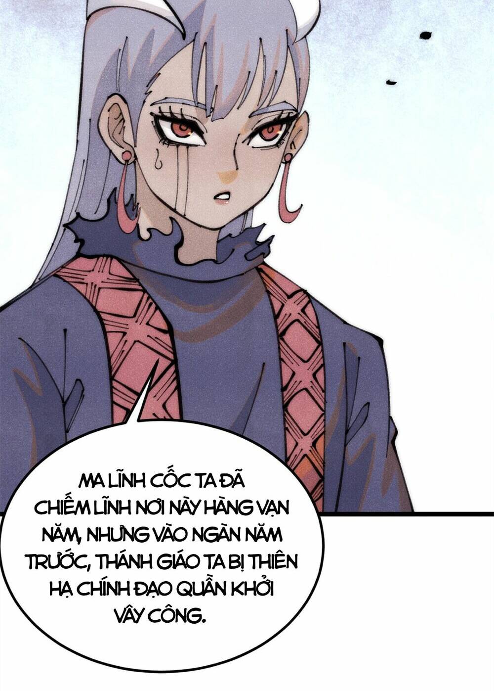 Vạn Cổ Tối Cường Tông - Chapter 290 - Page 9