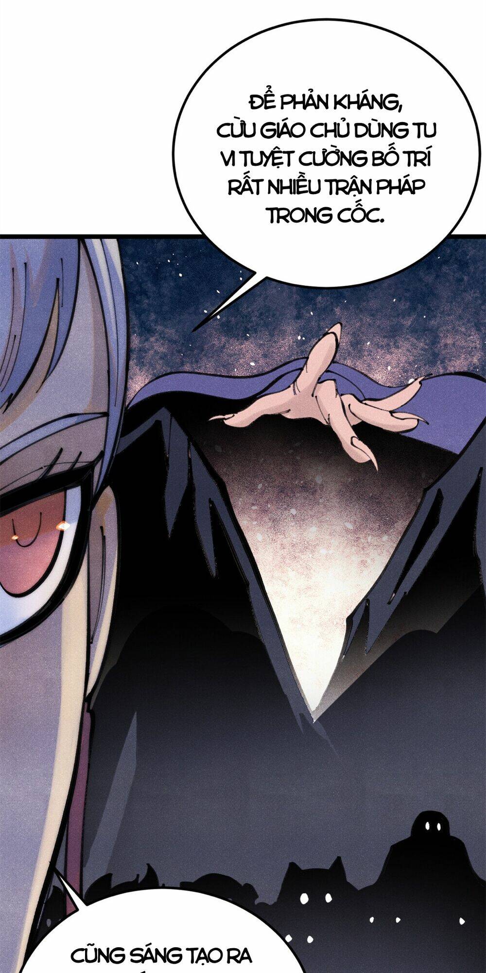 Vạn Cổ Tối Cường Tông - Chapter 290 - Page 10