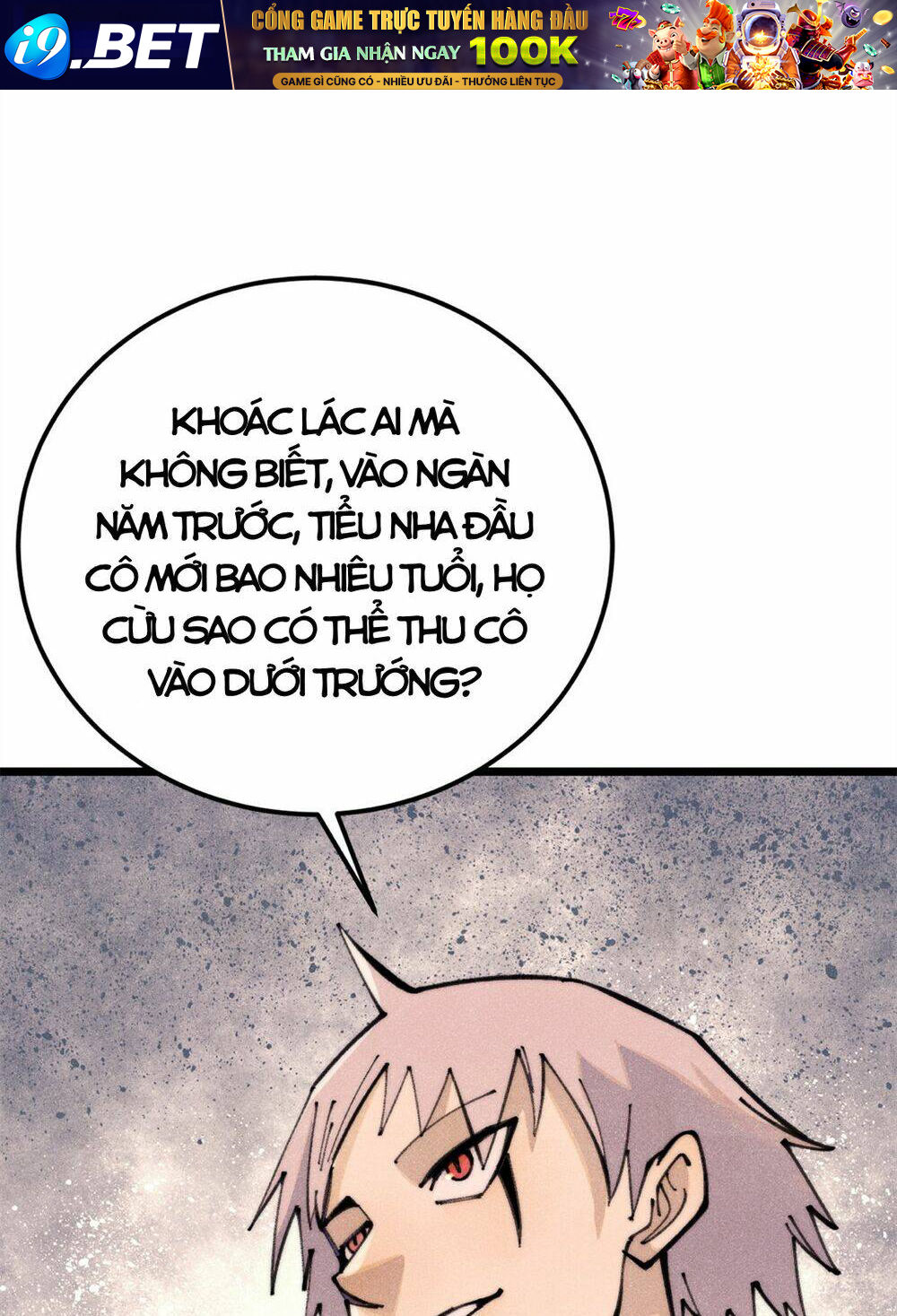 Vạn Cổ Tối Cường Tông - Chapter 290 - Page 12