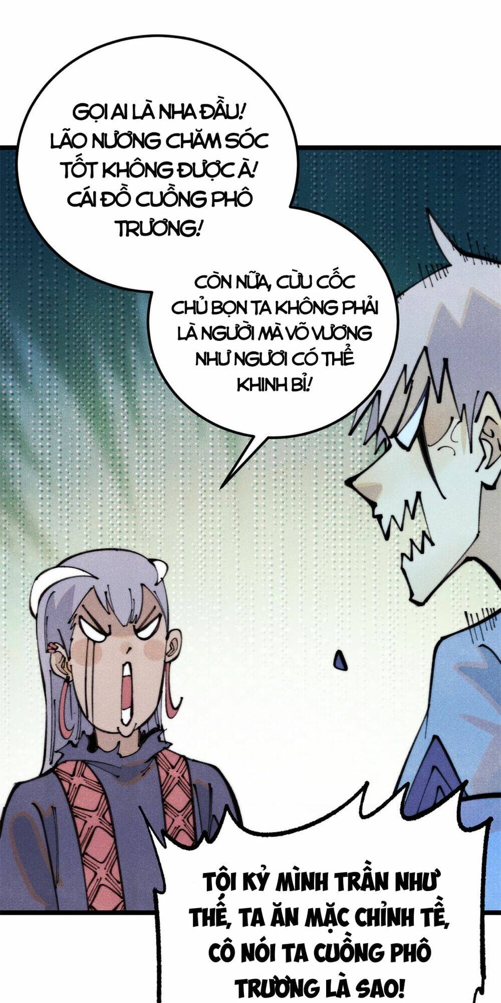 Vạn Cổ Tối Cường Tông - Chapter 290 - Page 14