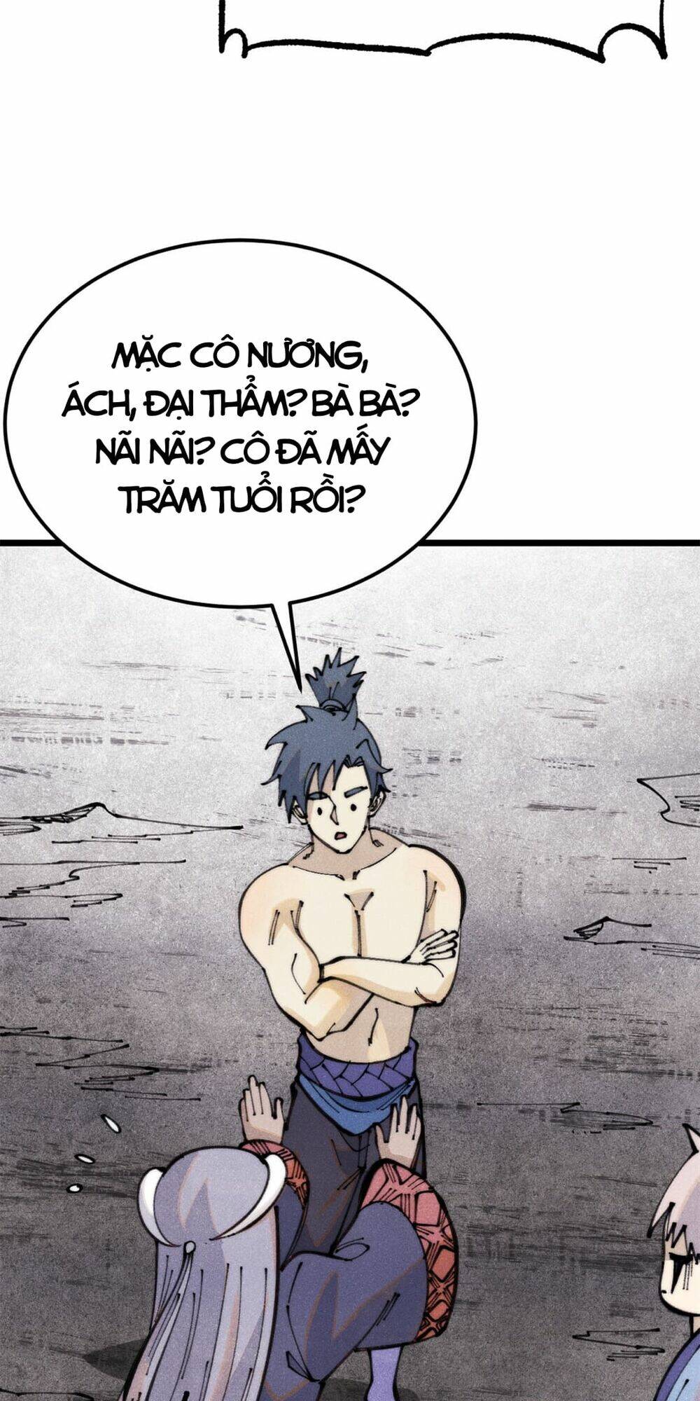 Vạn Cổ Tối Cường Tông - Chapter 290 - Page 15