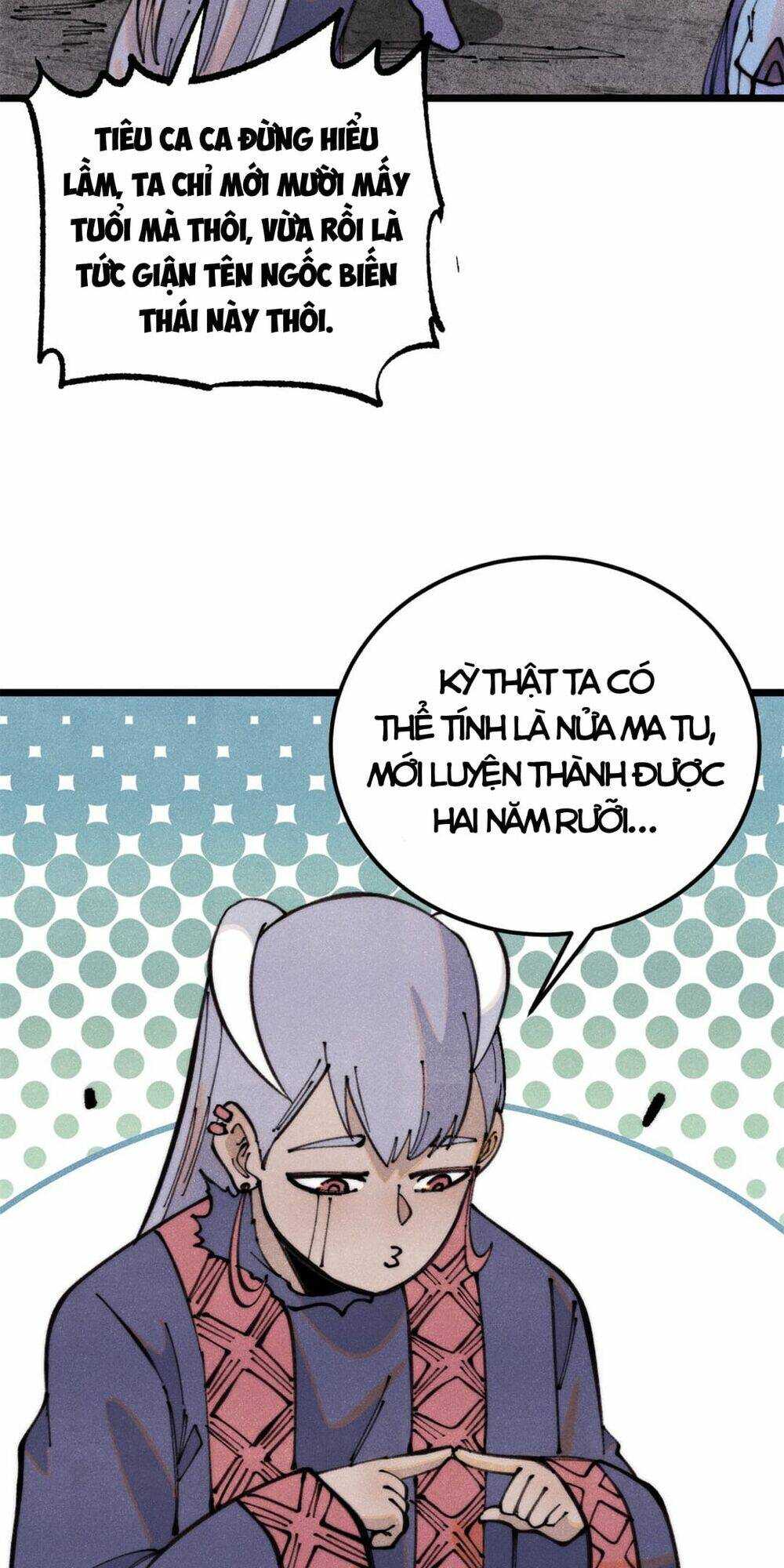 Vạn Cổ Tối Cường Tông - Chapter 290 - Page 16