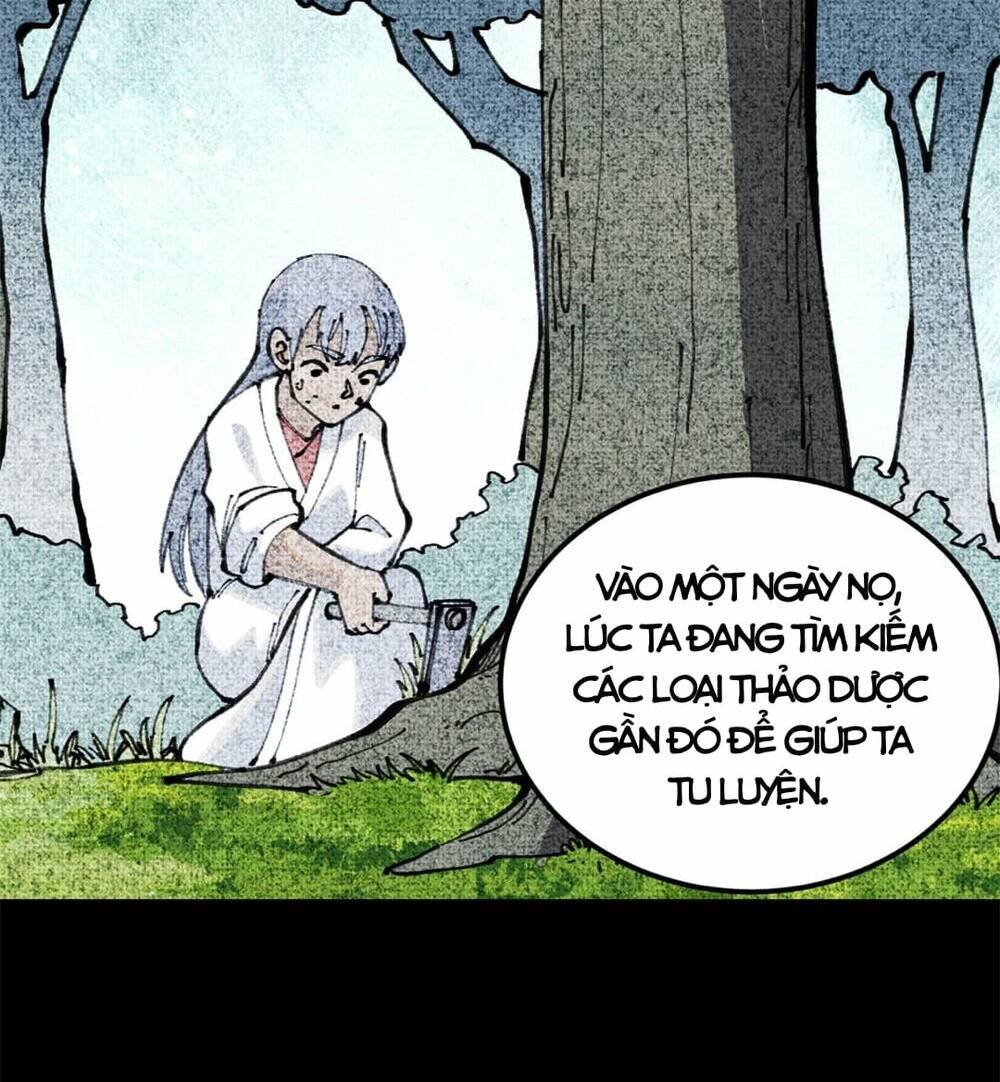 Vạn Cổ Tối Cường Tông - Chapter 290 - Page 18