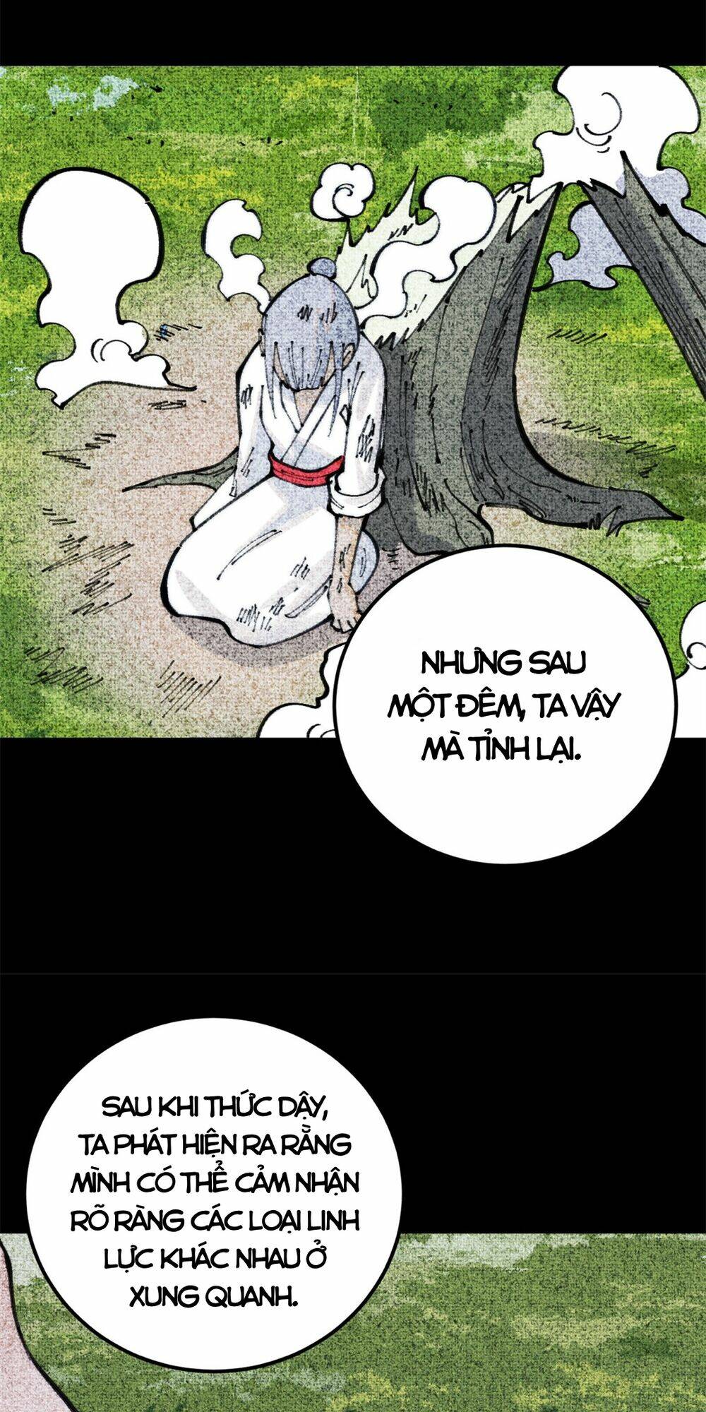 Vạn Cổ Tối Cường Tông - Chapter 290 - Page 20