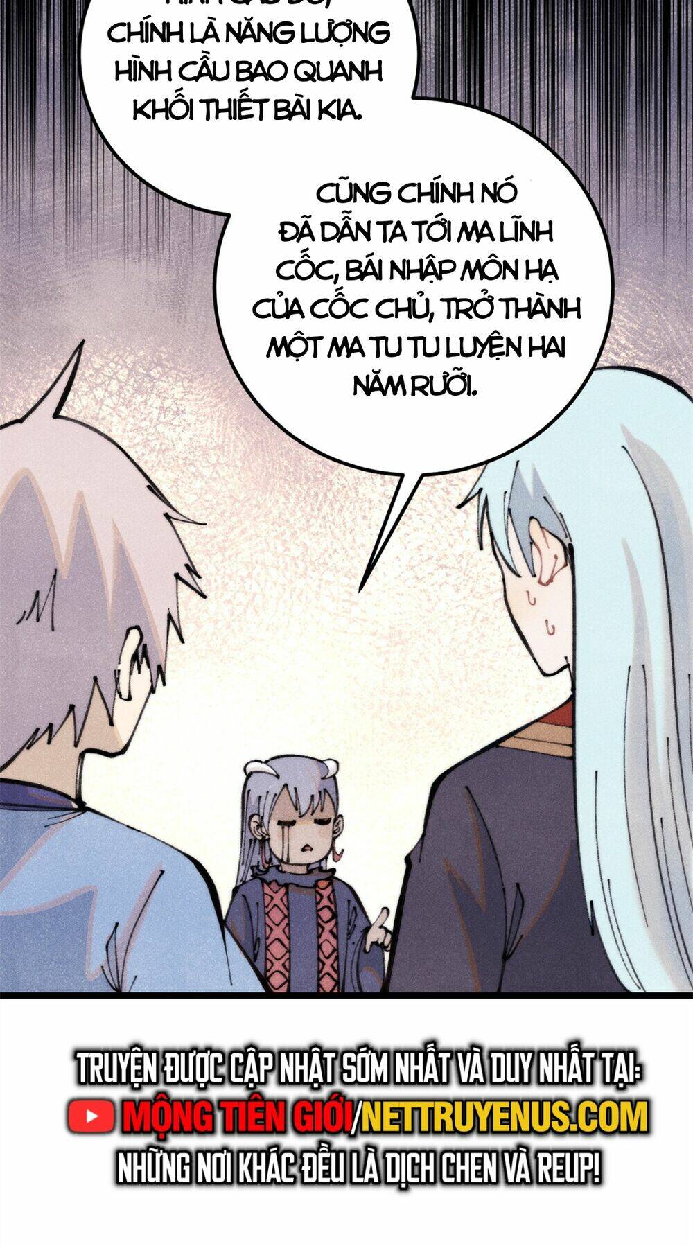 Vạn Cổ Tối Cường Tông - Chapter 290 - Page 24