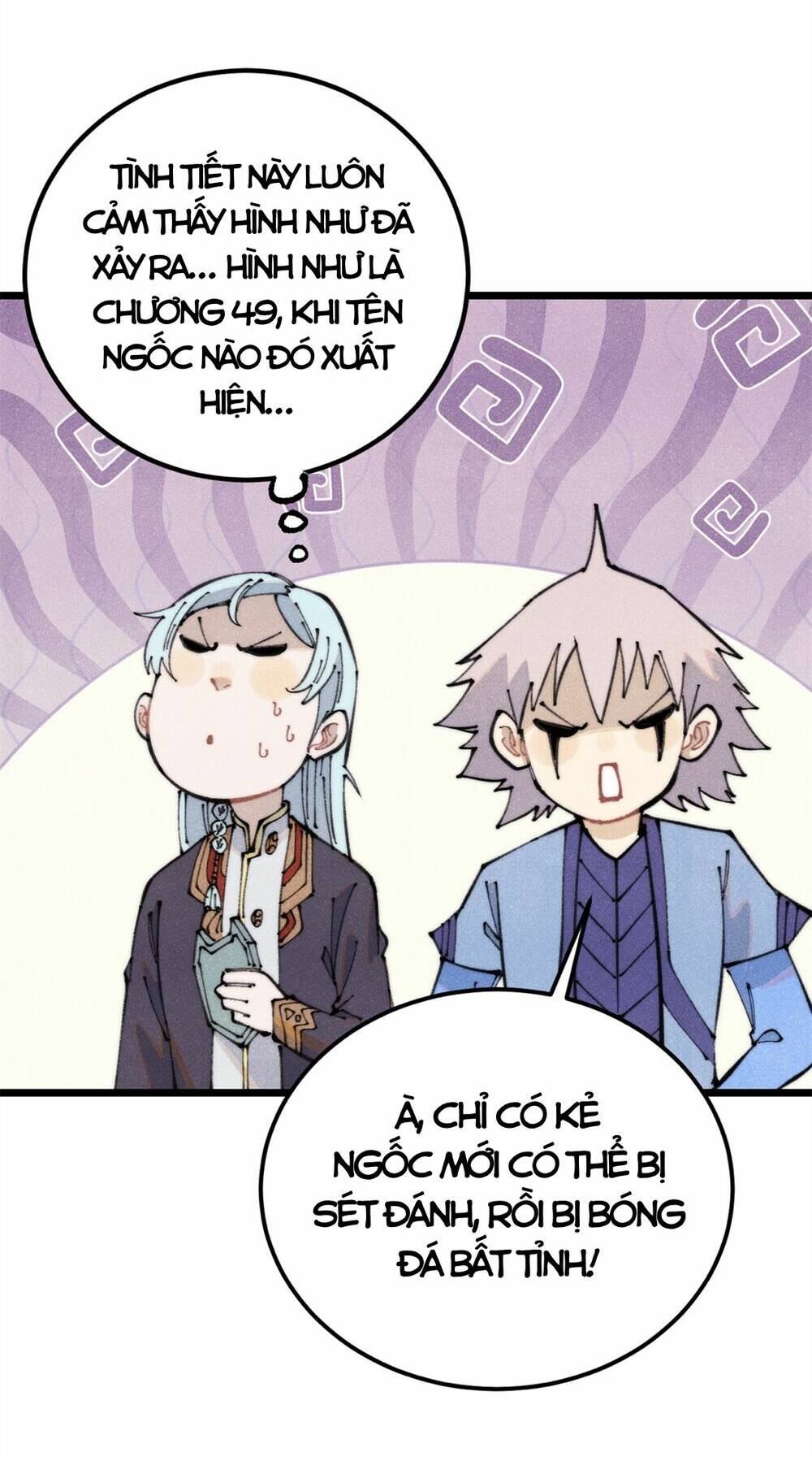 Vạn Cổ Tối Cường Tông - Chapter 290 - Page 25