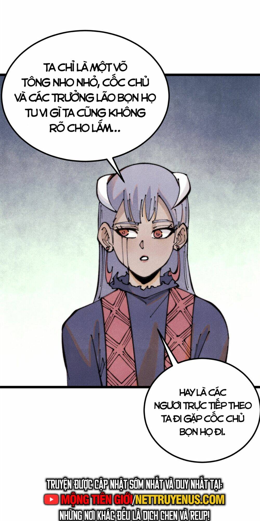 Vạn Cổ Tối Cường Tông - Chapter 290 - Page 27