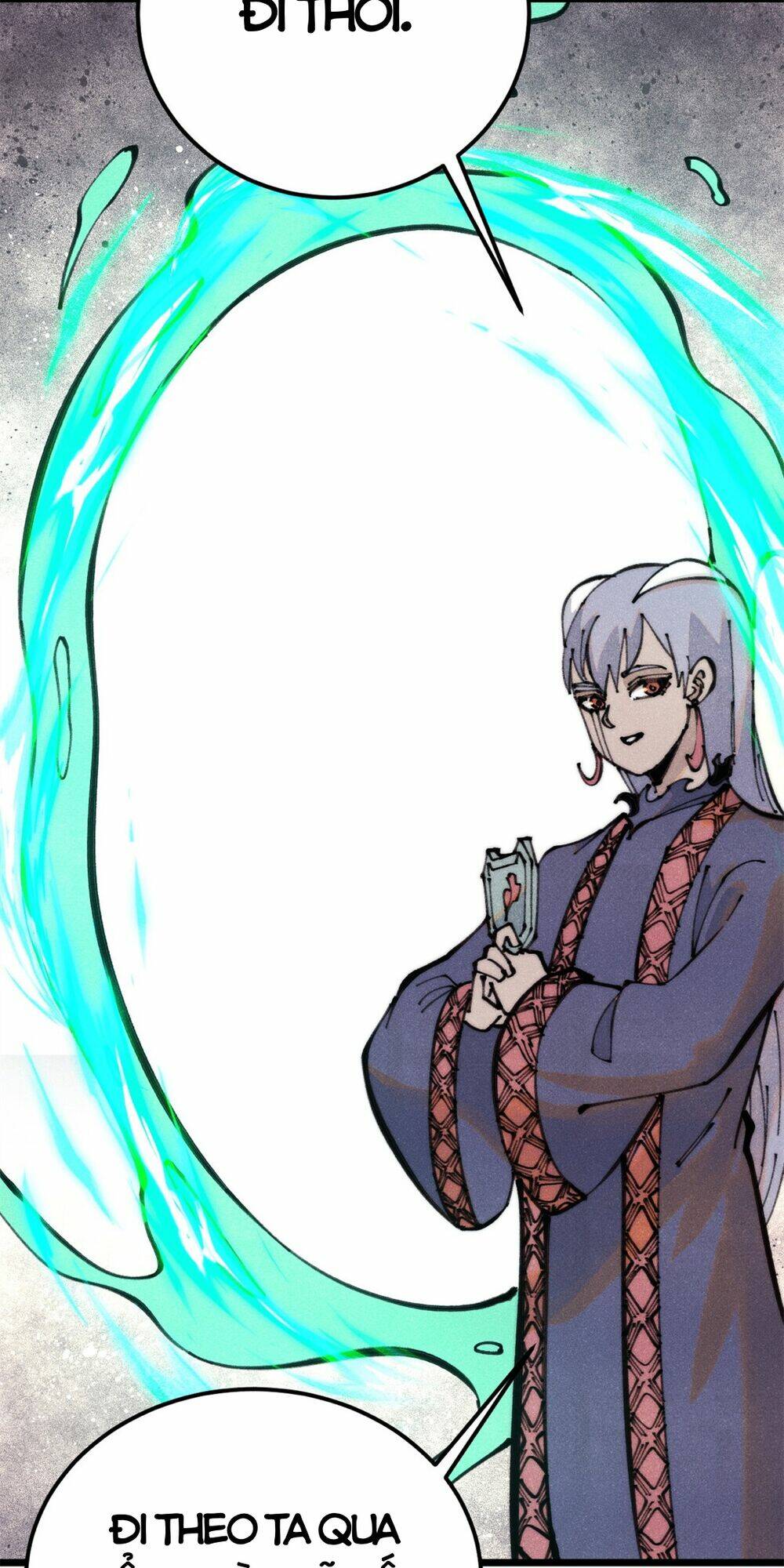 Vạn Cổ Tối Cường Tông - Chapter 290 - Page 31