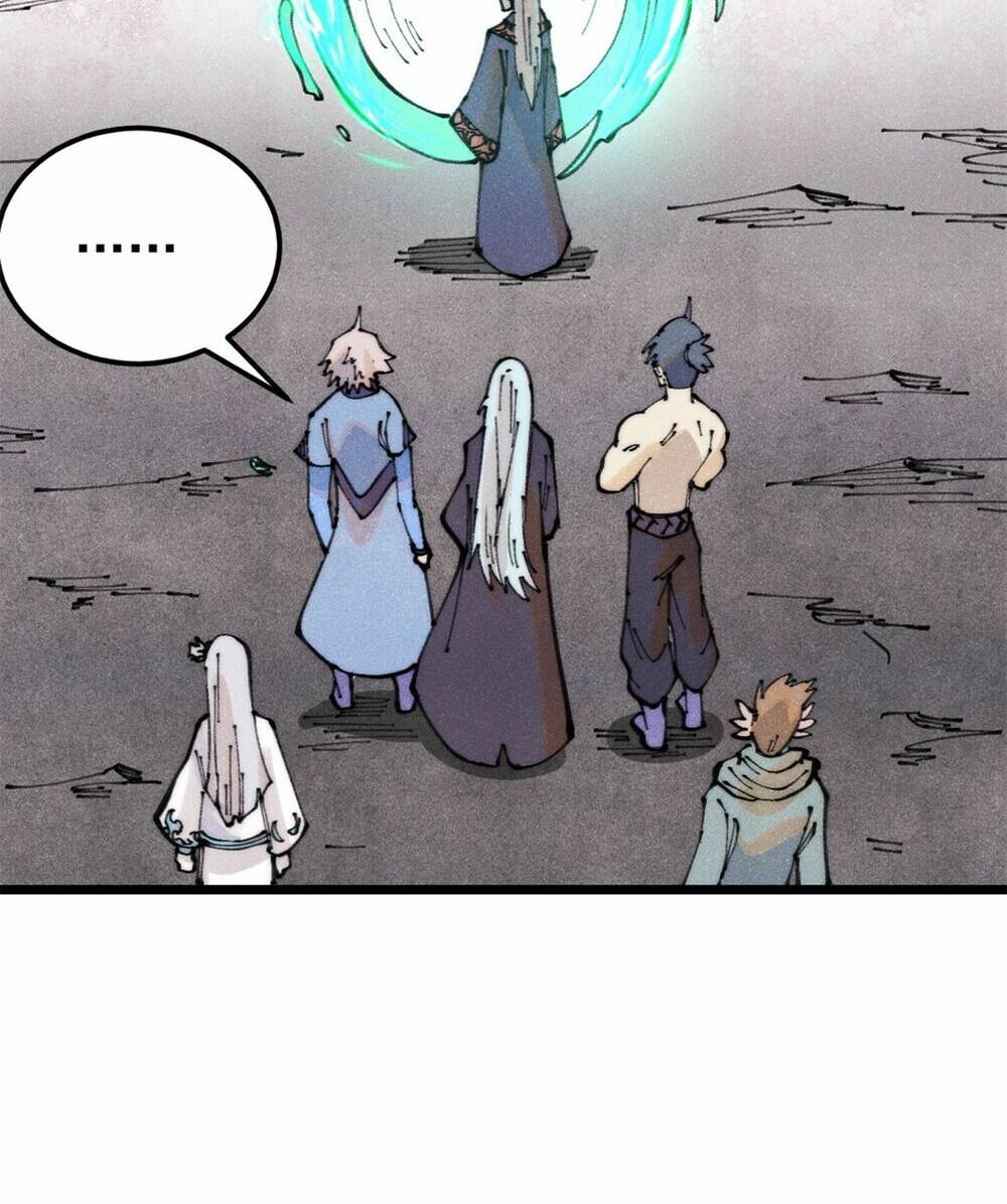 Vạn Cổ Tối Cường Tông - Chapter 290 - Page 33