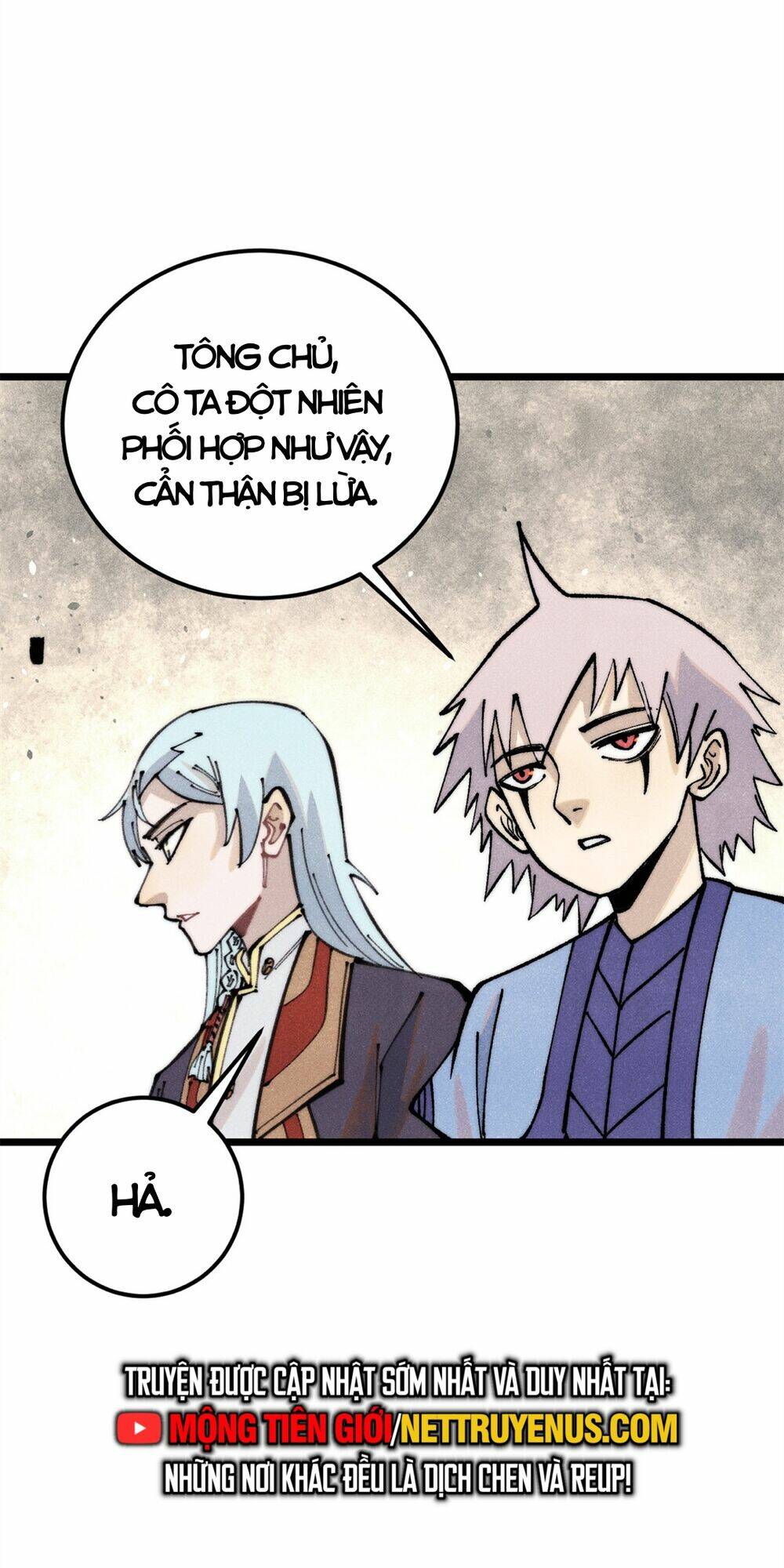 Vạn Cổ Tối Cường Tông - Chapter 290 - Page 34