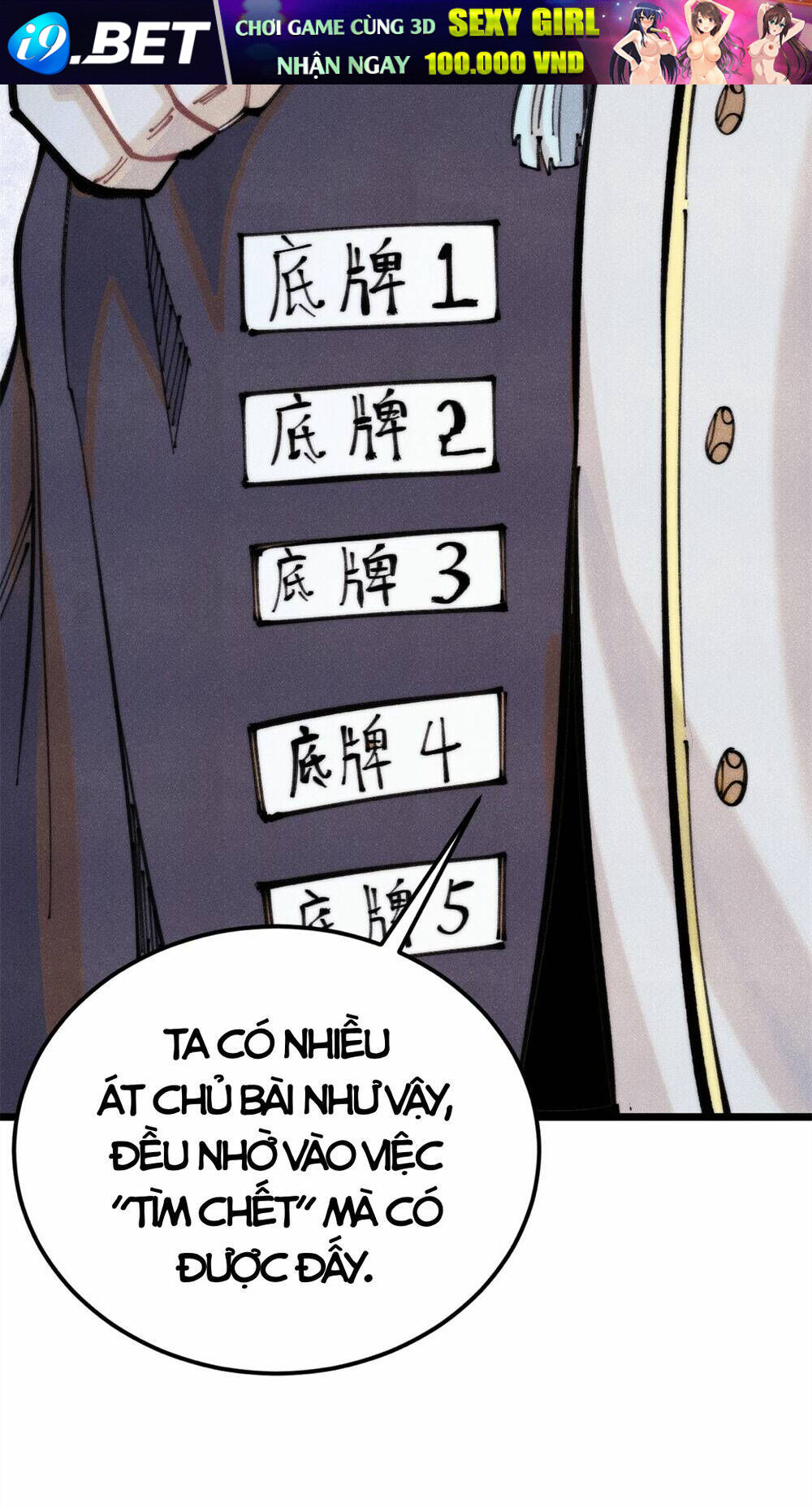 Vạn Cổ Tối Cường Tông - Chapter 290 - Page 36