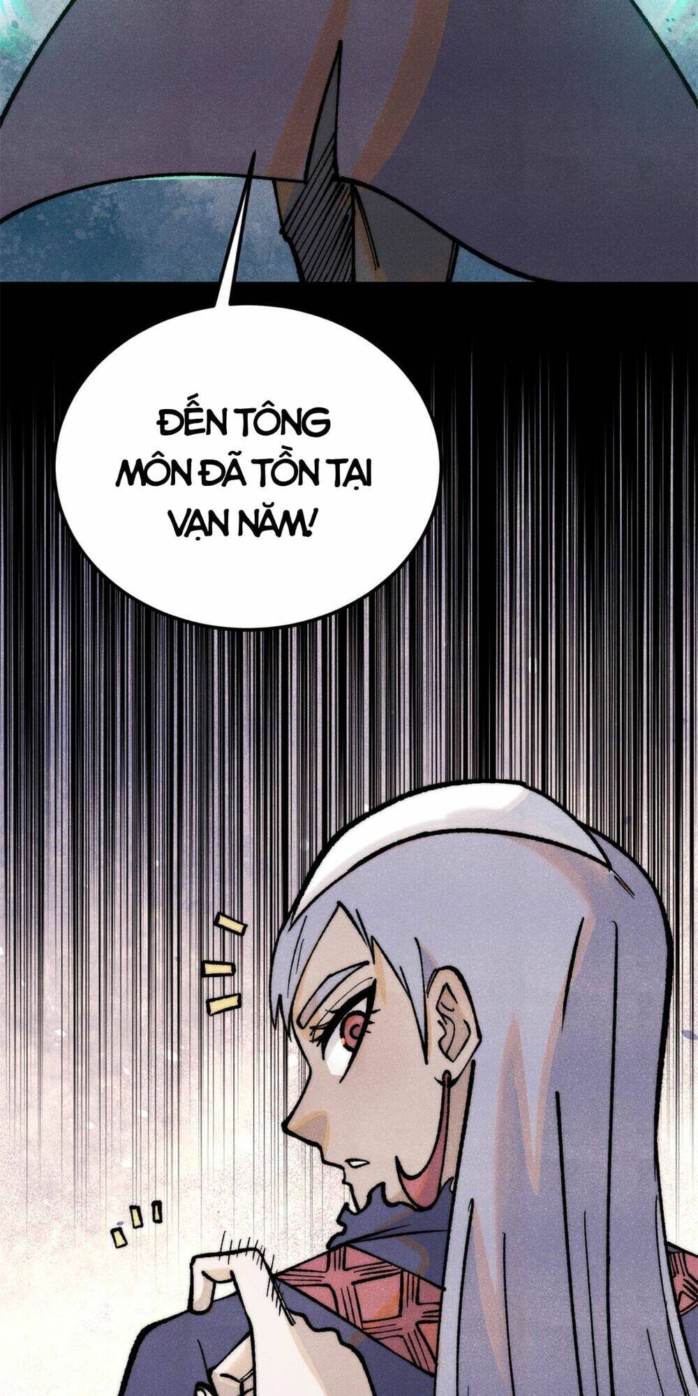 Vạn Cổ Tối Cường Tông - Chapter 290 - Page 38