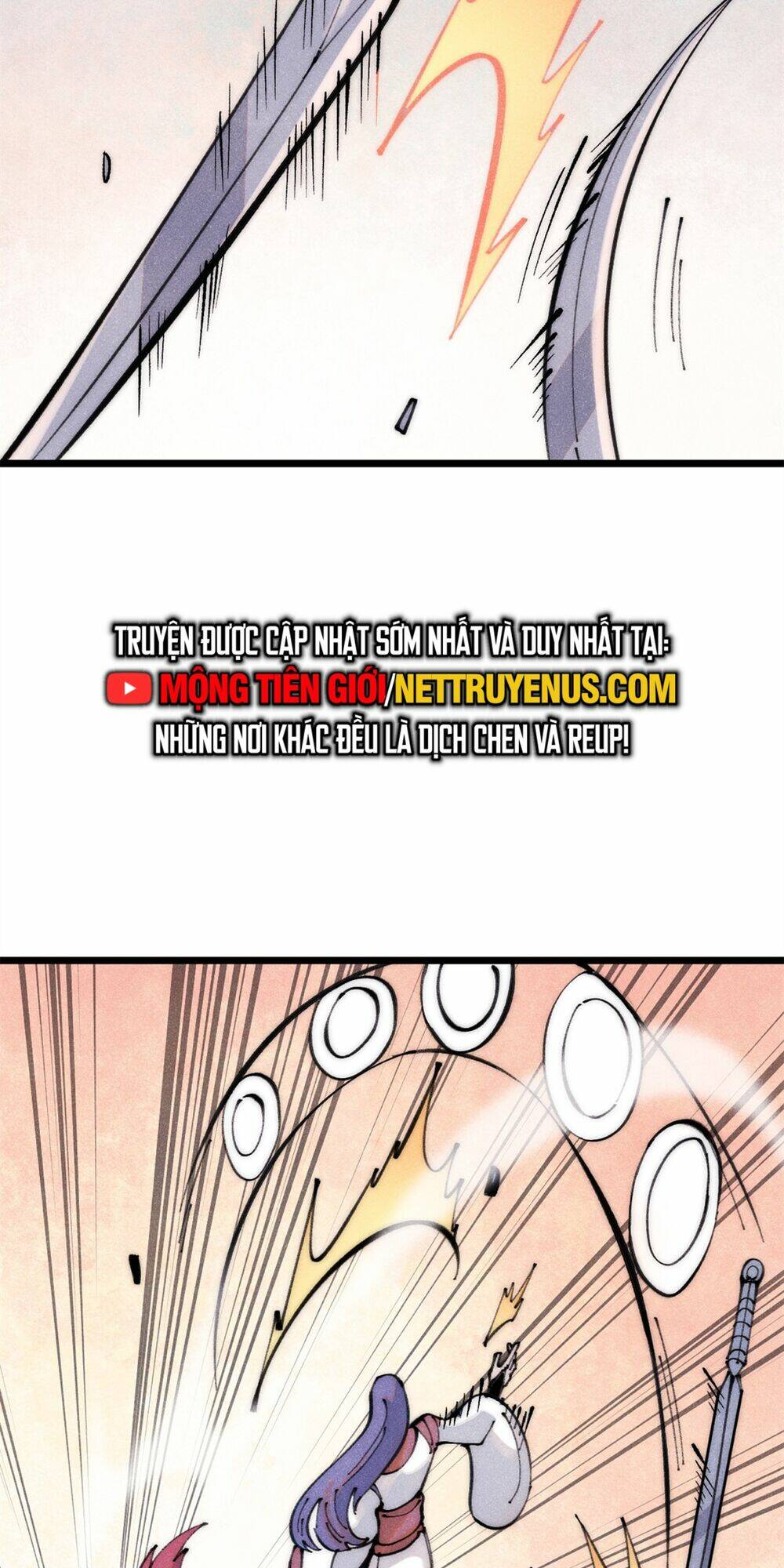 Vạn Cổ Tối Cường Tông - Chapter 290 - Page 3