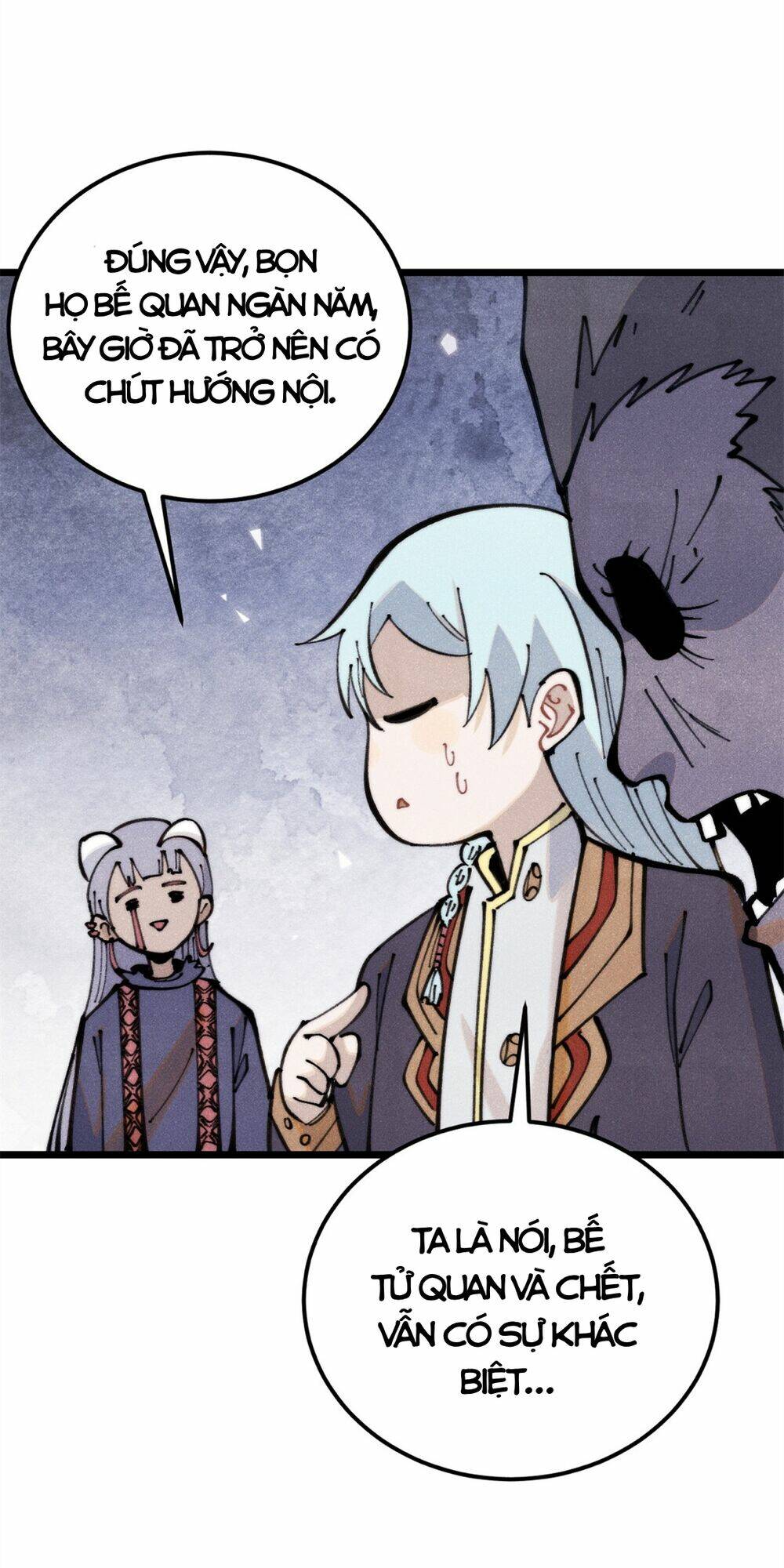 Vạn Cổ Tối Cường Tông - Chapter 290 - Page 41