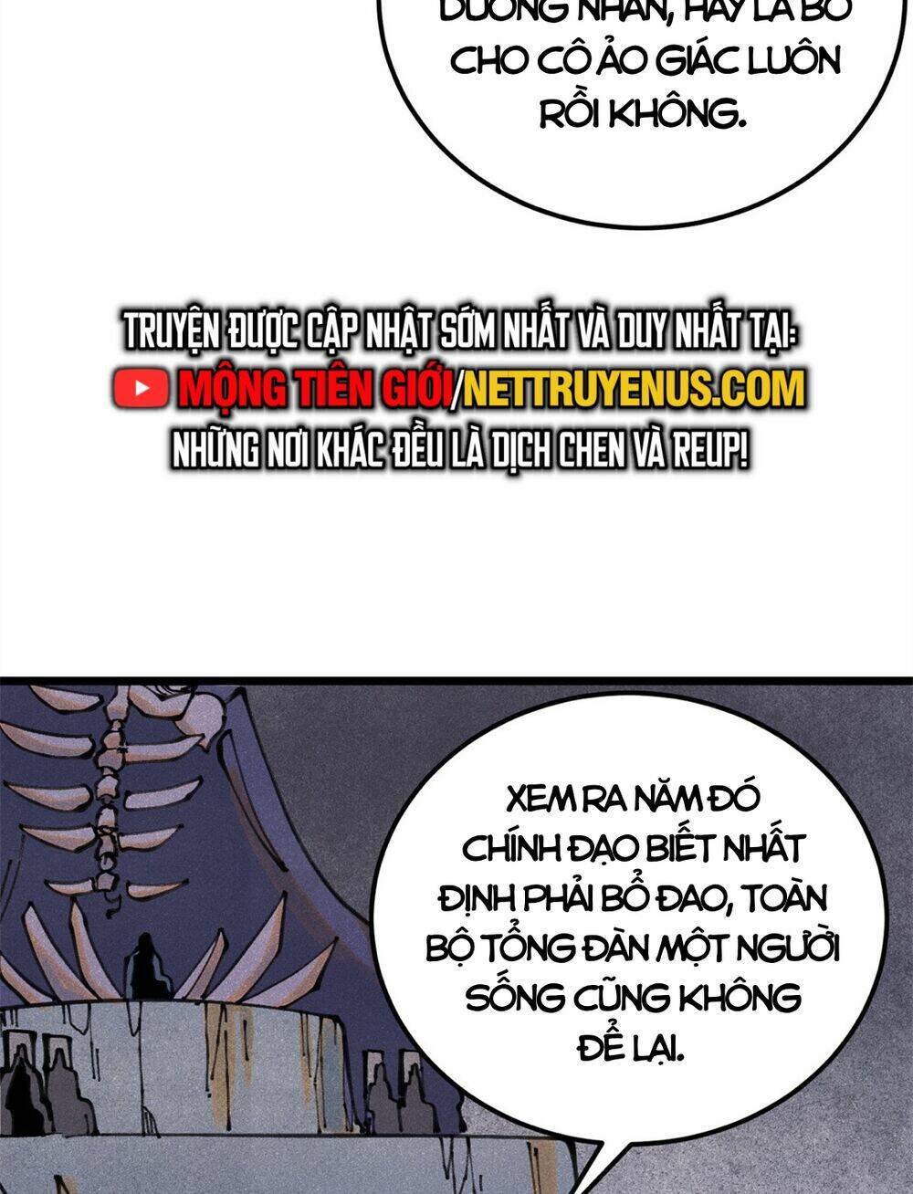 Vạn Cổ Tối Cường Tông - Chapter 290 - Page 43