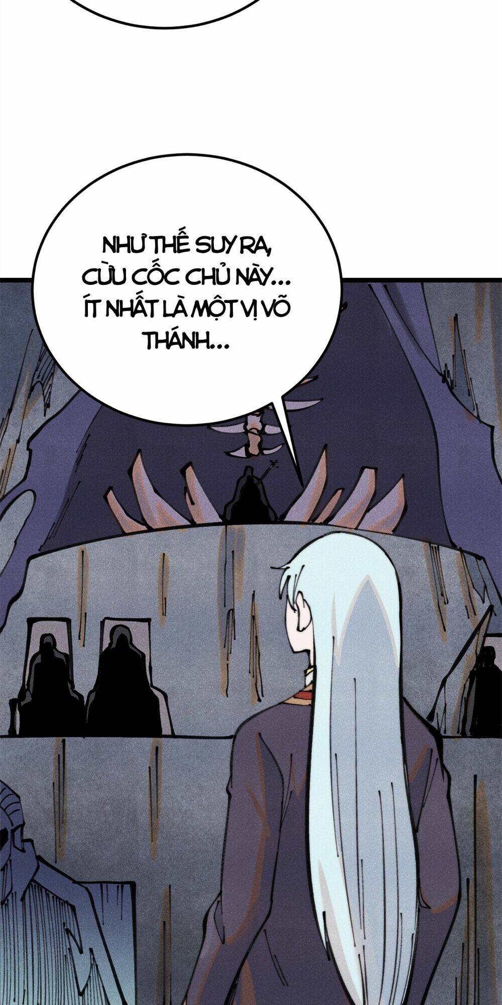 Vạn Cổ Tối Cường Tông - Chapter 290 - Page 46