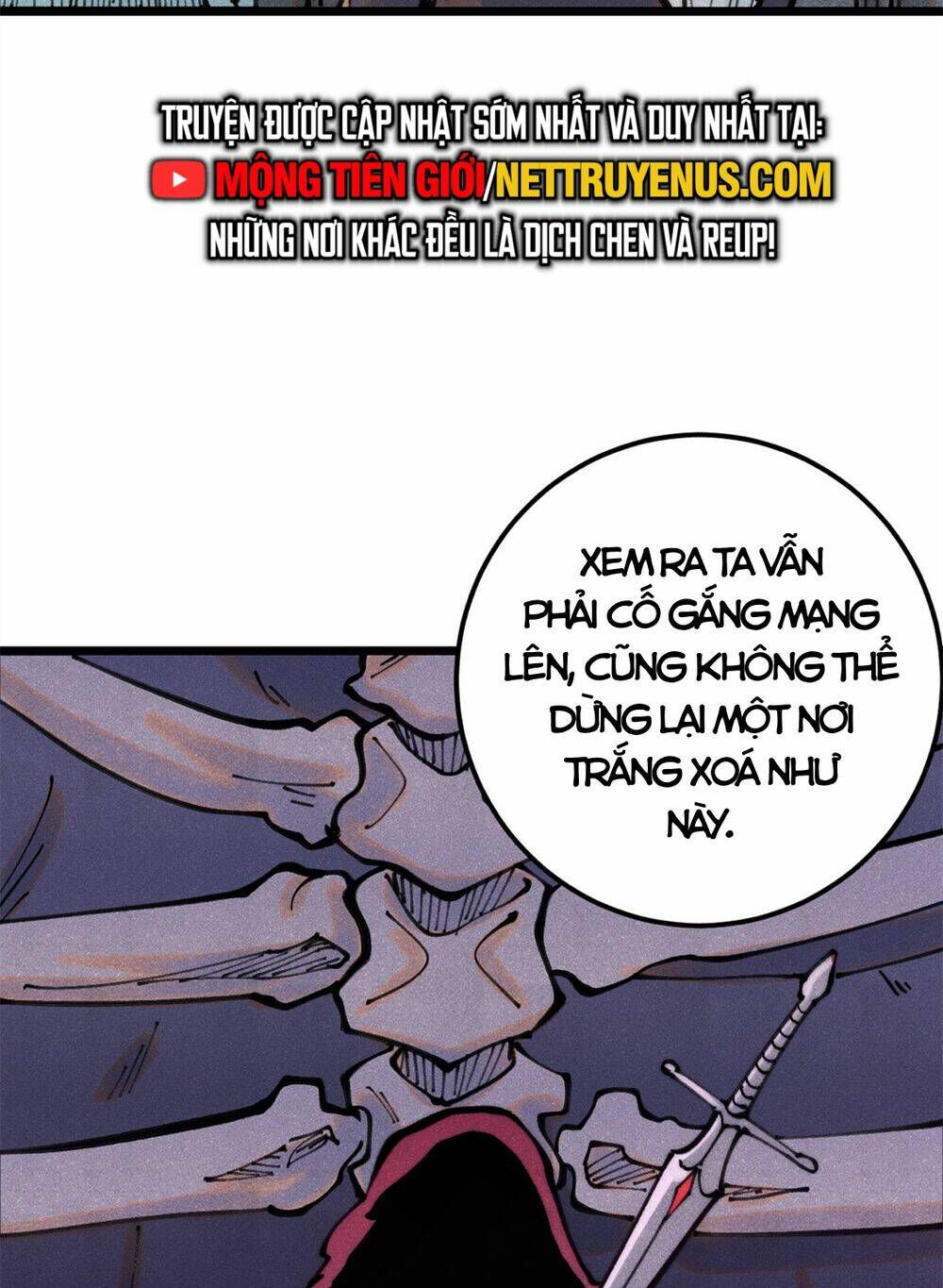 Vạn Cổ Tối Cường Tông - Chapter 290 - Page 47