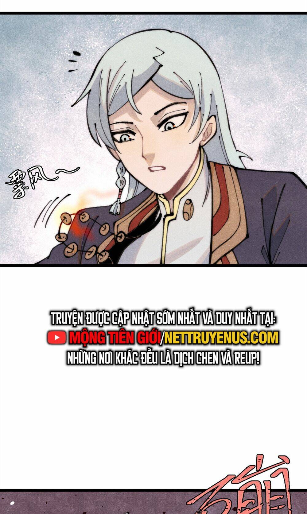 Vạn Cổ Tối Cường Tông - Chapter 290 - Page 50