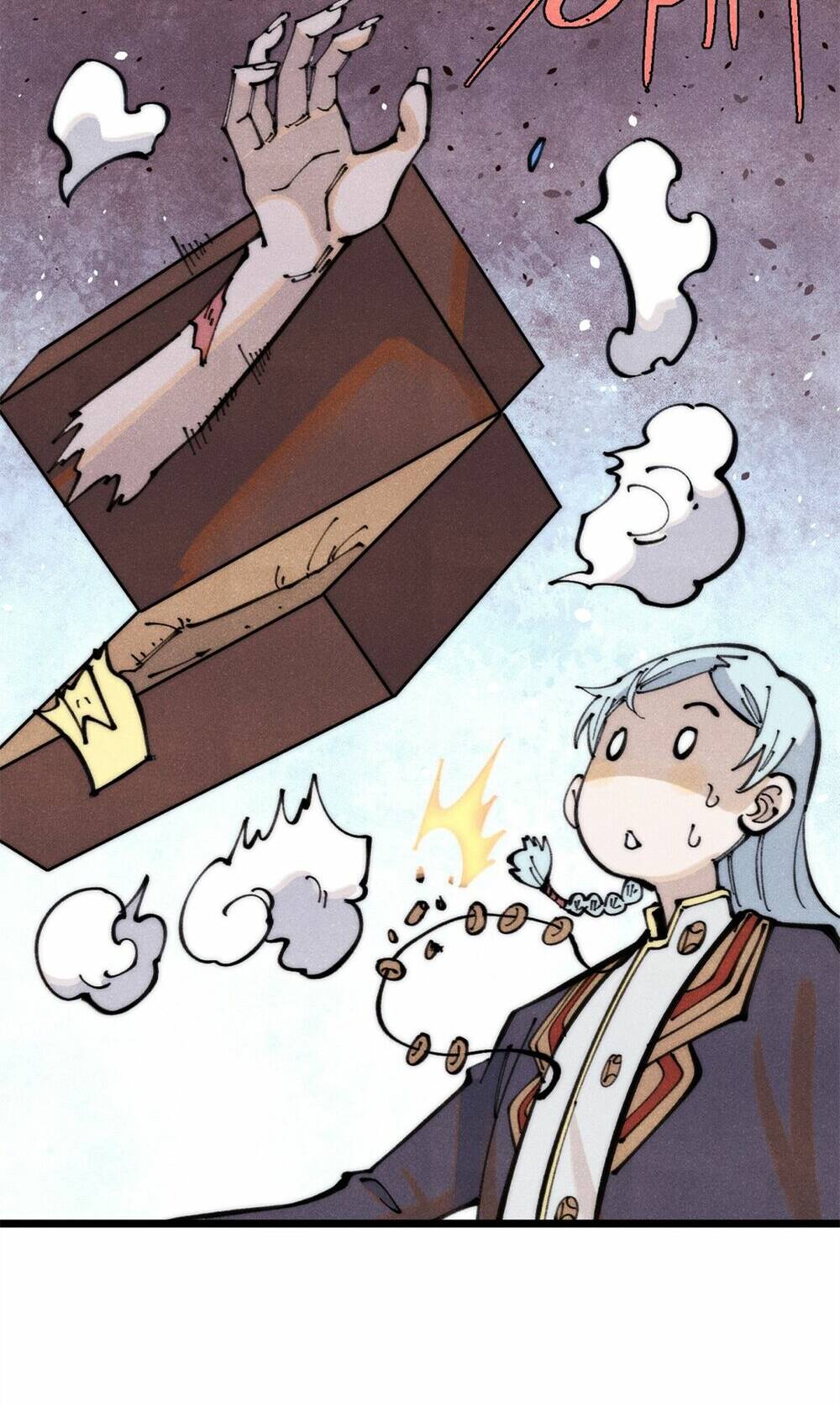 Vạn Cổ Tối Cường Tông - Chapter 290 - Page 51