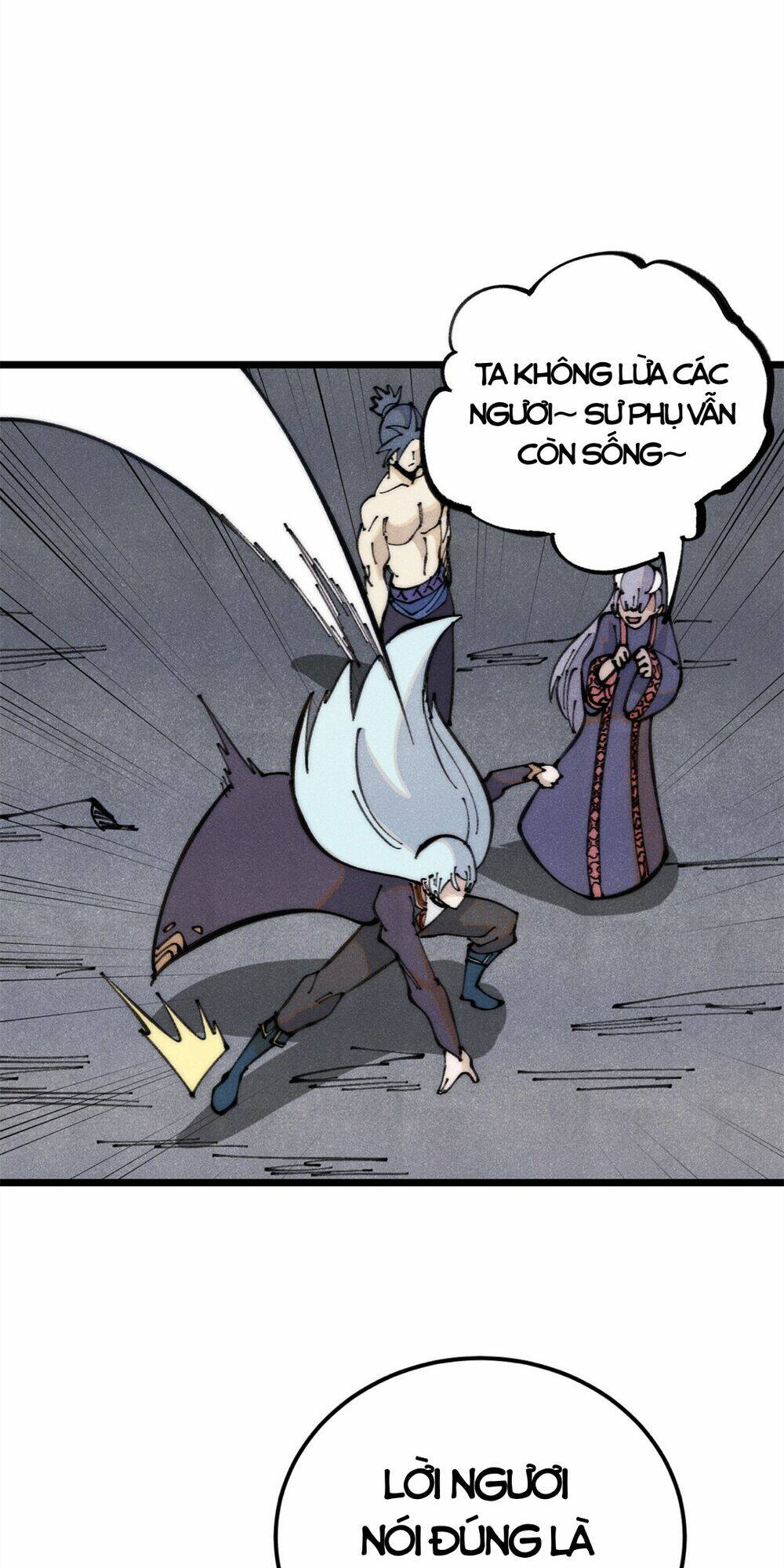 Vạn Cổ Tối Cường Tông - Chapter 290 - Page 56