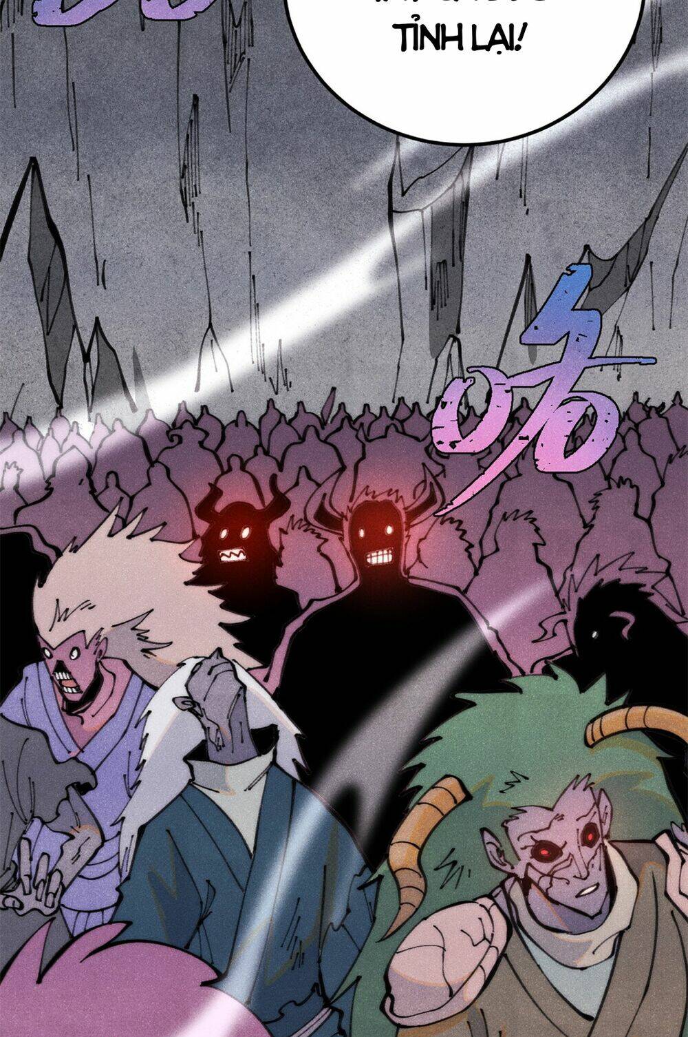 Vạn Cổ Tối Cường Tông - Chapter 290 - Page 58