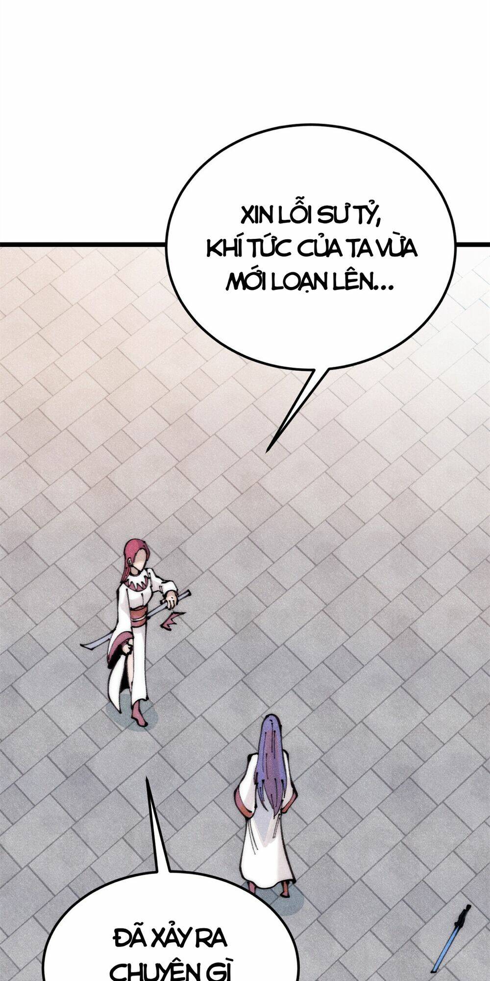 Vạn Cổ Tối Cường Tông - Chapter 290 - Page 6