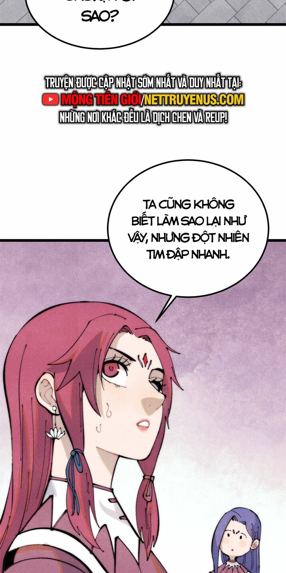 Vạn Cổ Tối Cường Tông - Chapter 290 - Page 7