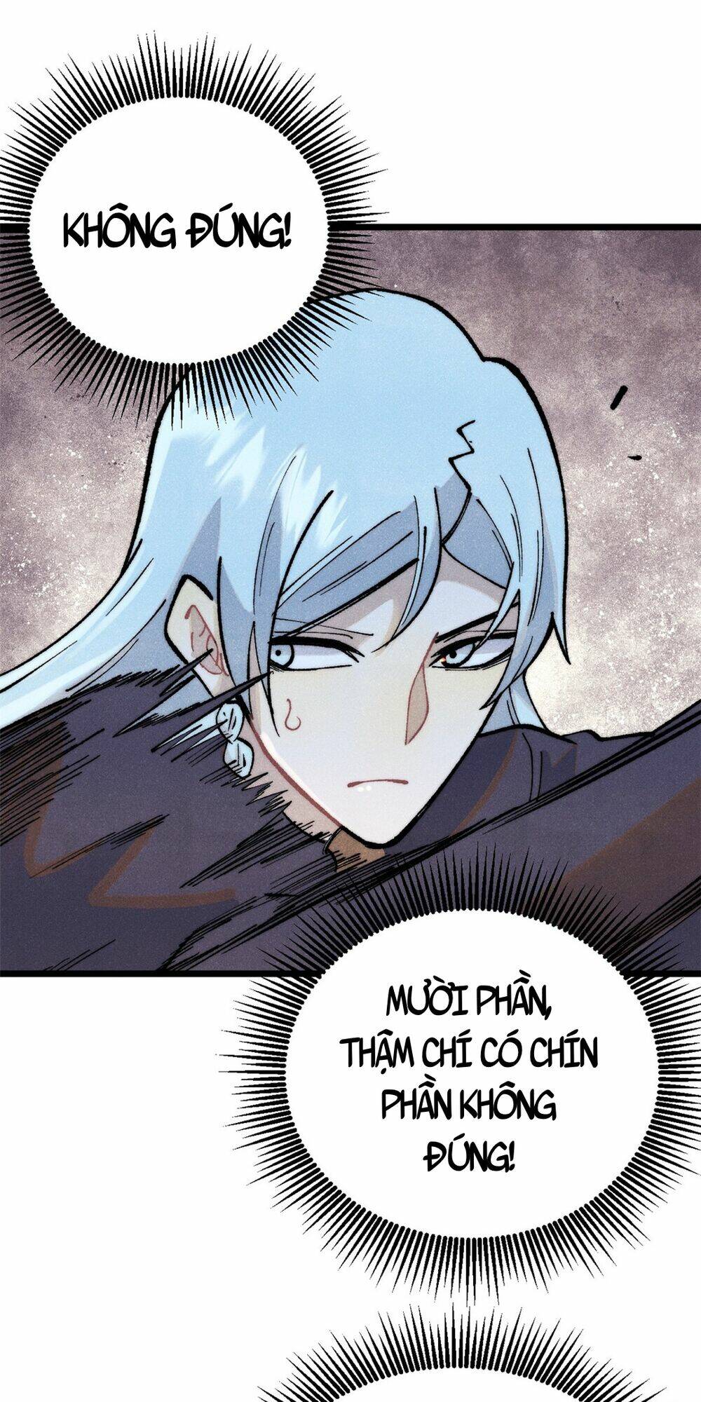 Vạn Cổ Tối Cường Tông - Chapter 291 - Page 12