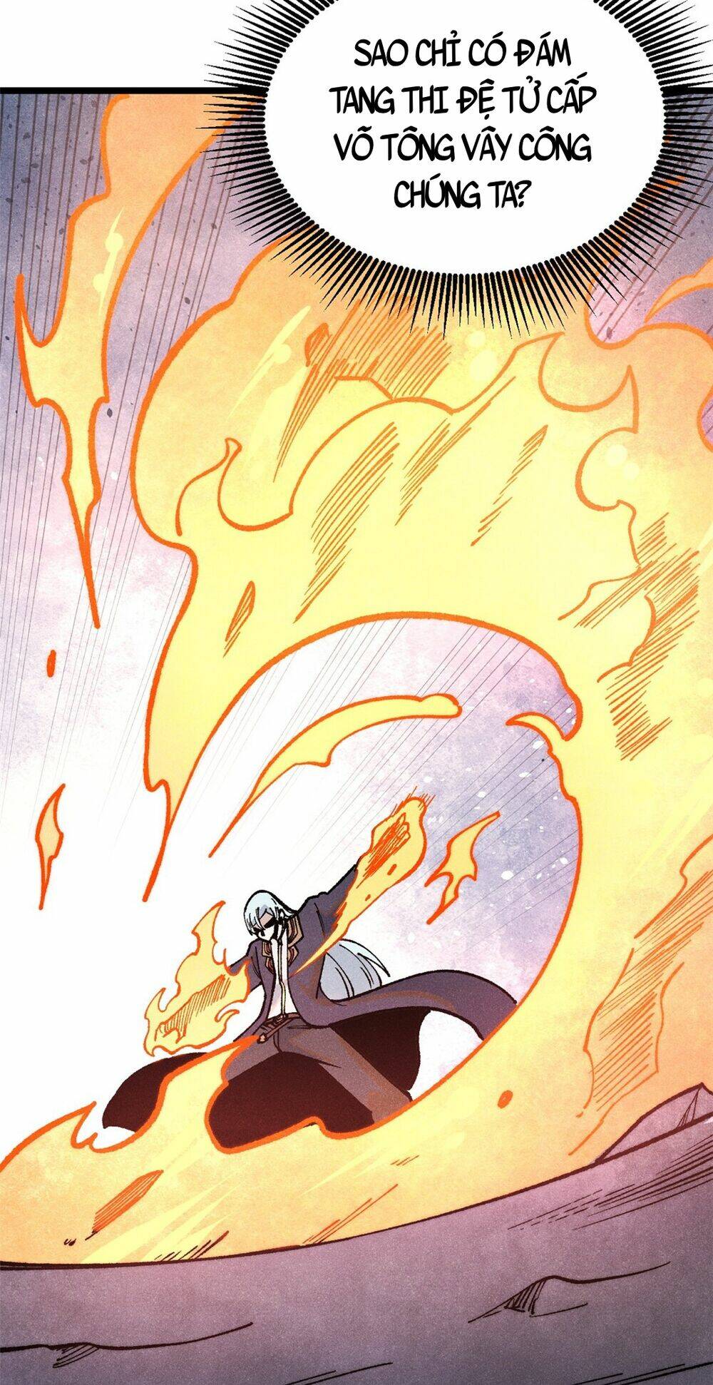 Vạn Cổ Tối Cường Tông - Chapter 291 - Page 13