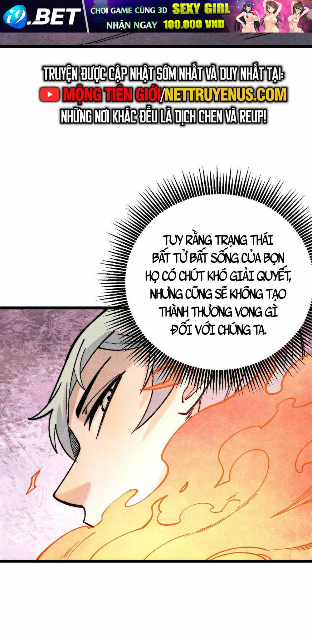 Vạn Cổ Tối Cường Tông - Chapter 291 - Page 14