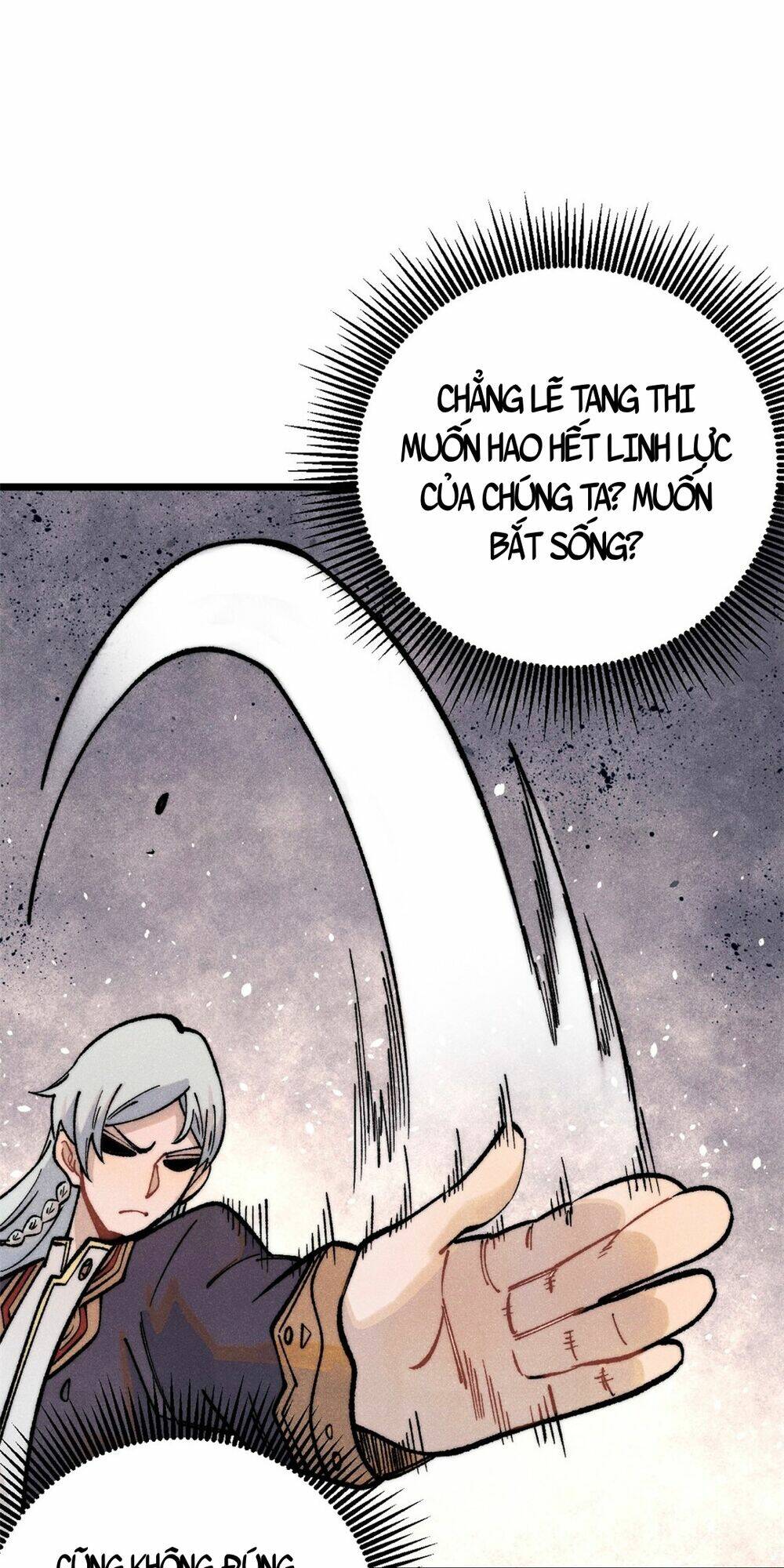 Vạn Cổ Tối Cường Tông - Chapter 291 - Page 15