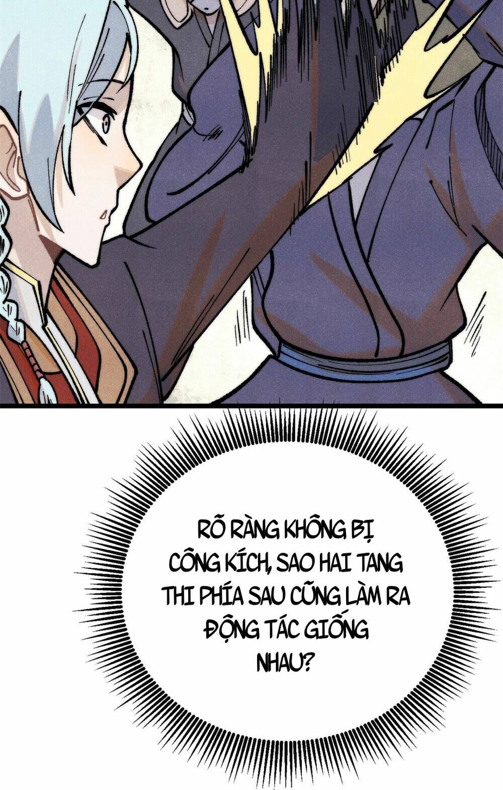 Vạn Cổ Tối Cường Tông - Chapter 291 - Page 17