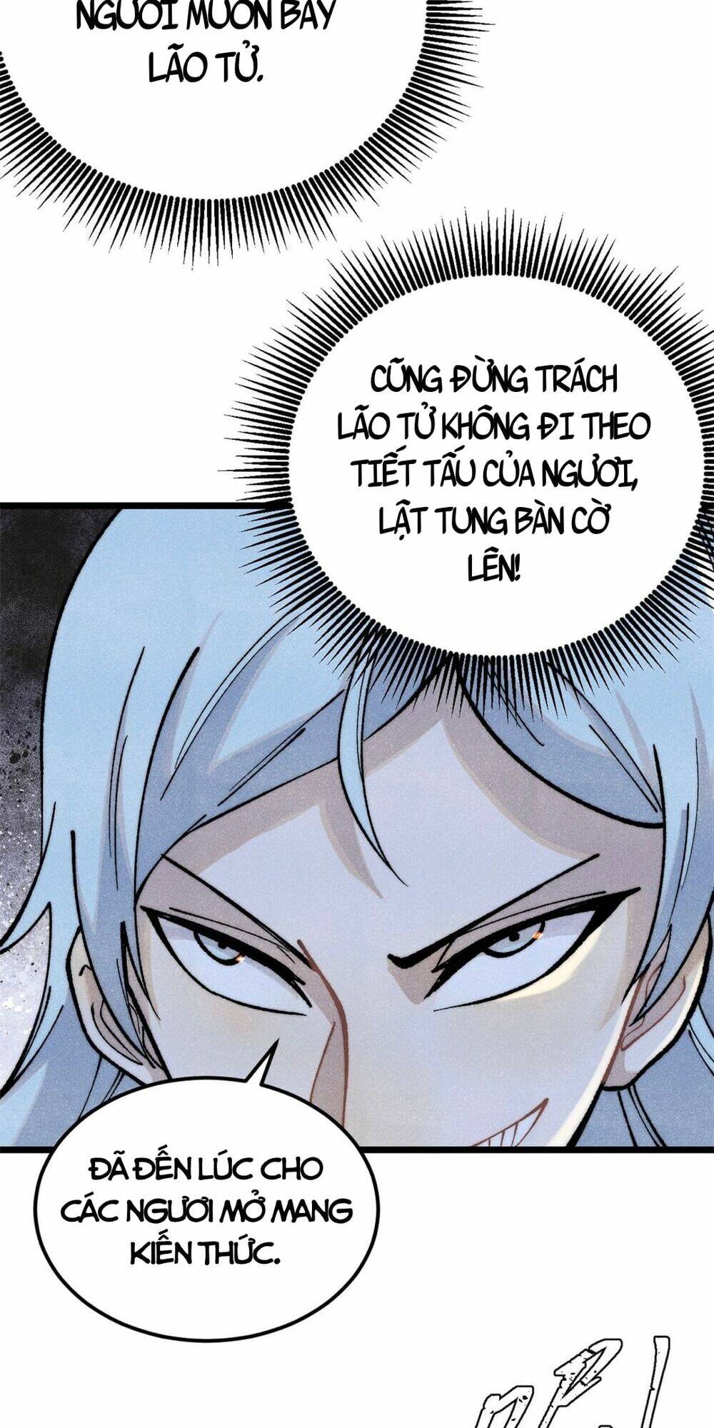 Vạn Cổ Tối Cường Tông - Chapter 291 - Page 19