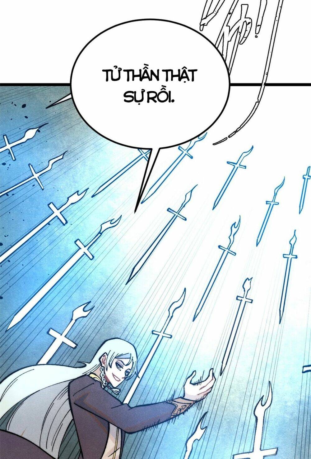 Vạn Cổ Tối Cường Tông - Chapter 291 - Page 20