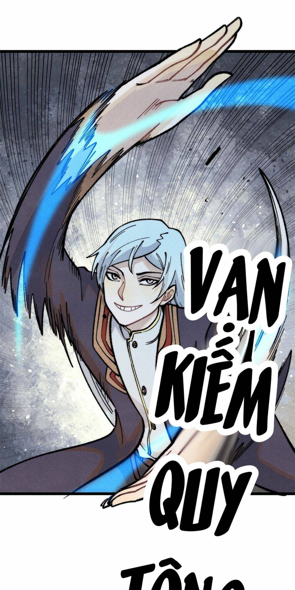 Vạn Cổ Tối Cường Tông - Chapter 291 - Page 22