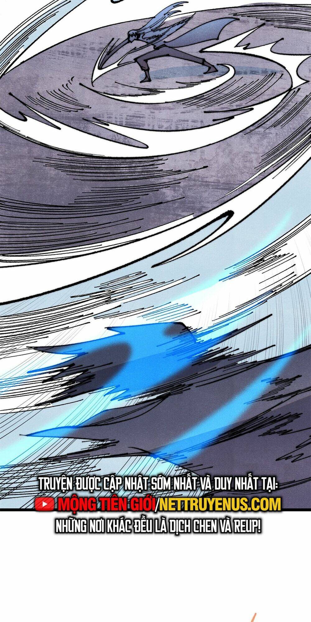 Vạn Cổ Tối Cường Tông - Chapter 291 - Page 24