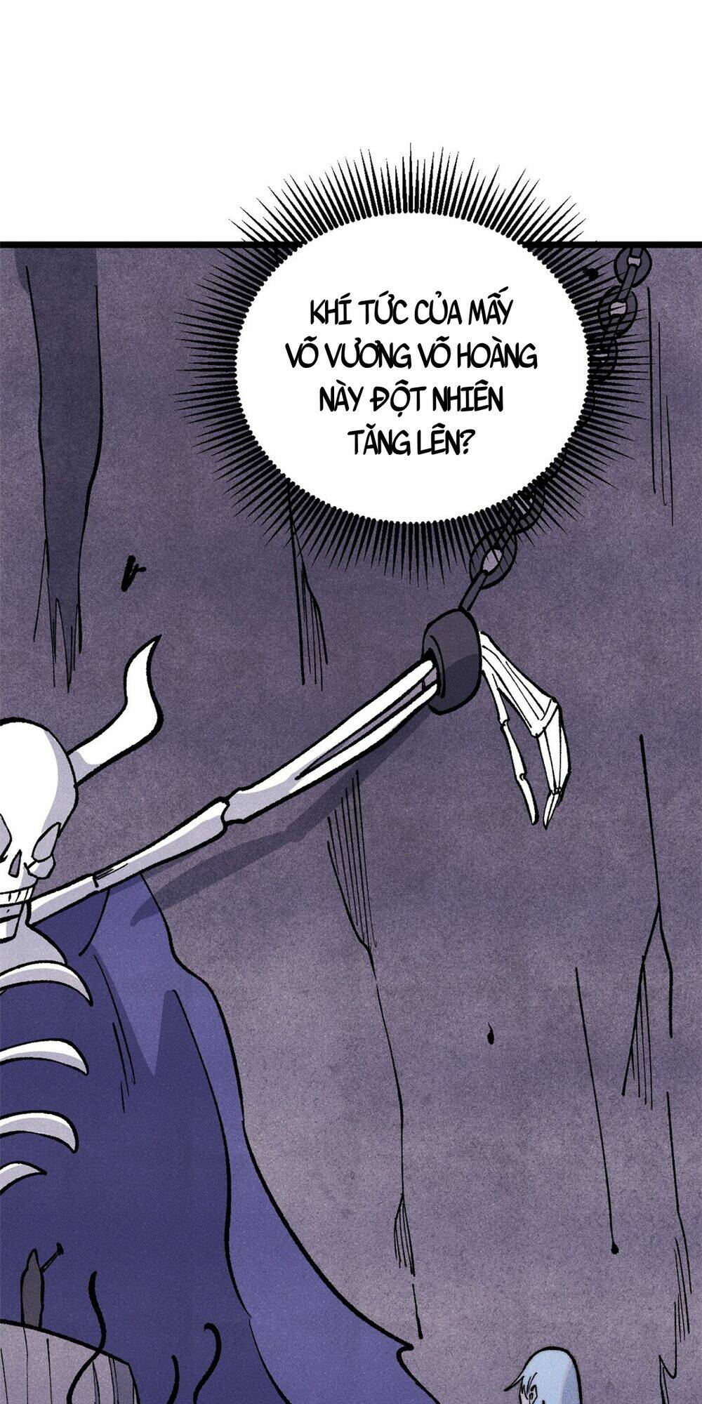 Vạn Cổ Tối Cường Tông - Chapter 291 - Page 27