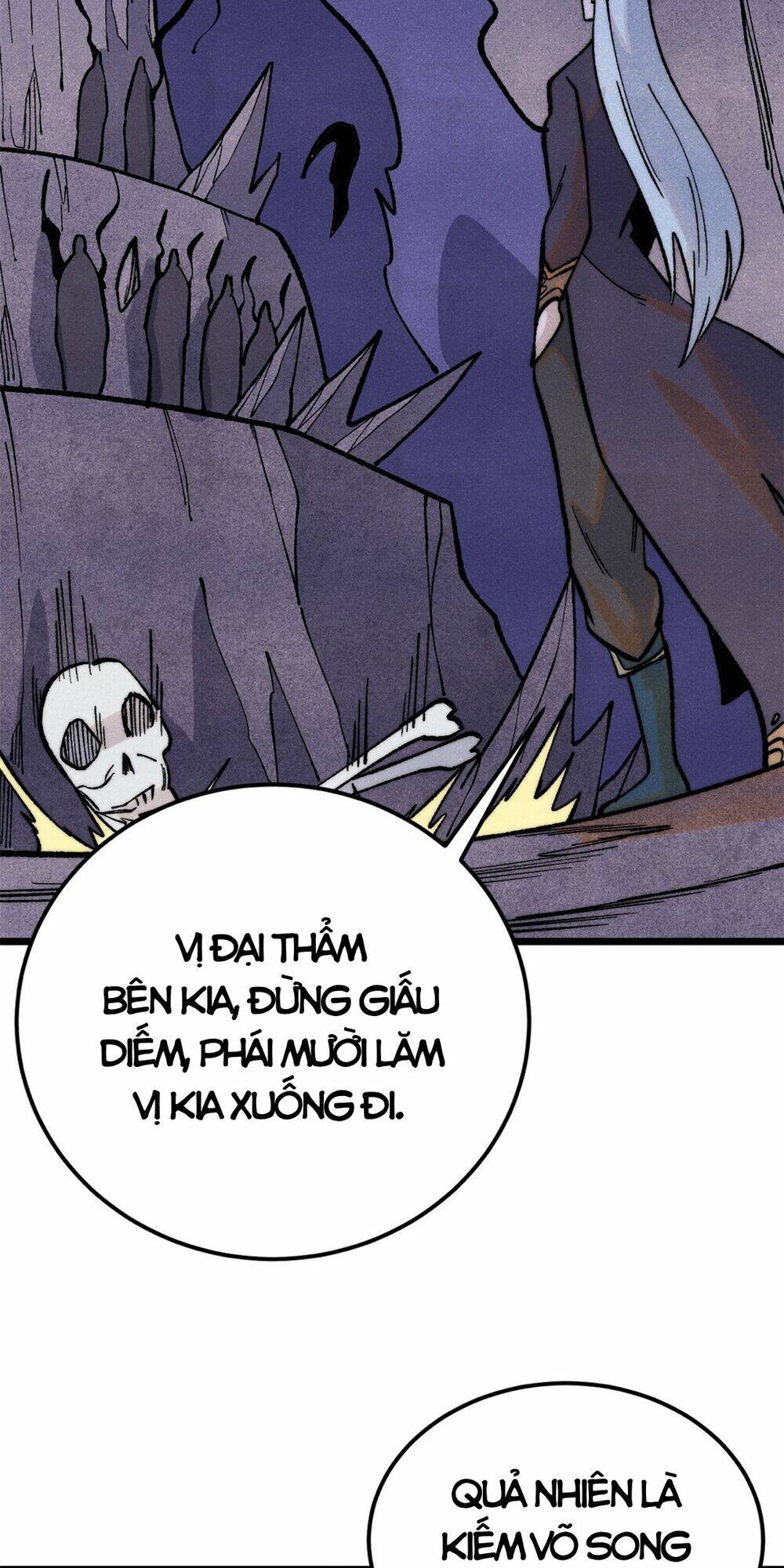 Vạn Cổ Tối Cường Tông - Chapter 291 - Page 28