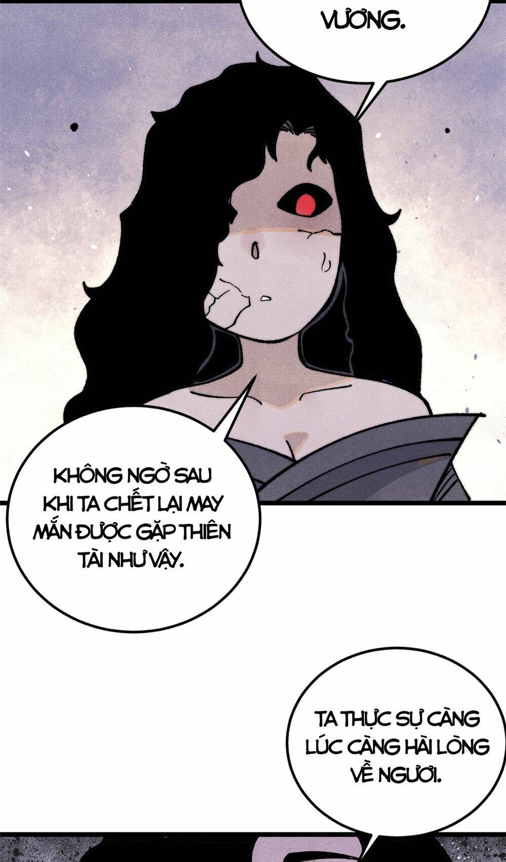 Vạn Cổ Tối Cường Tông - Chapter 291 - Page 29