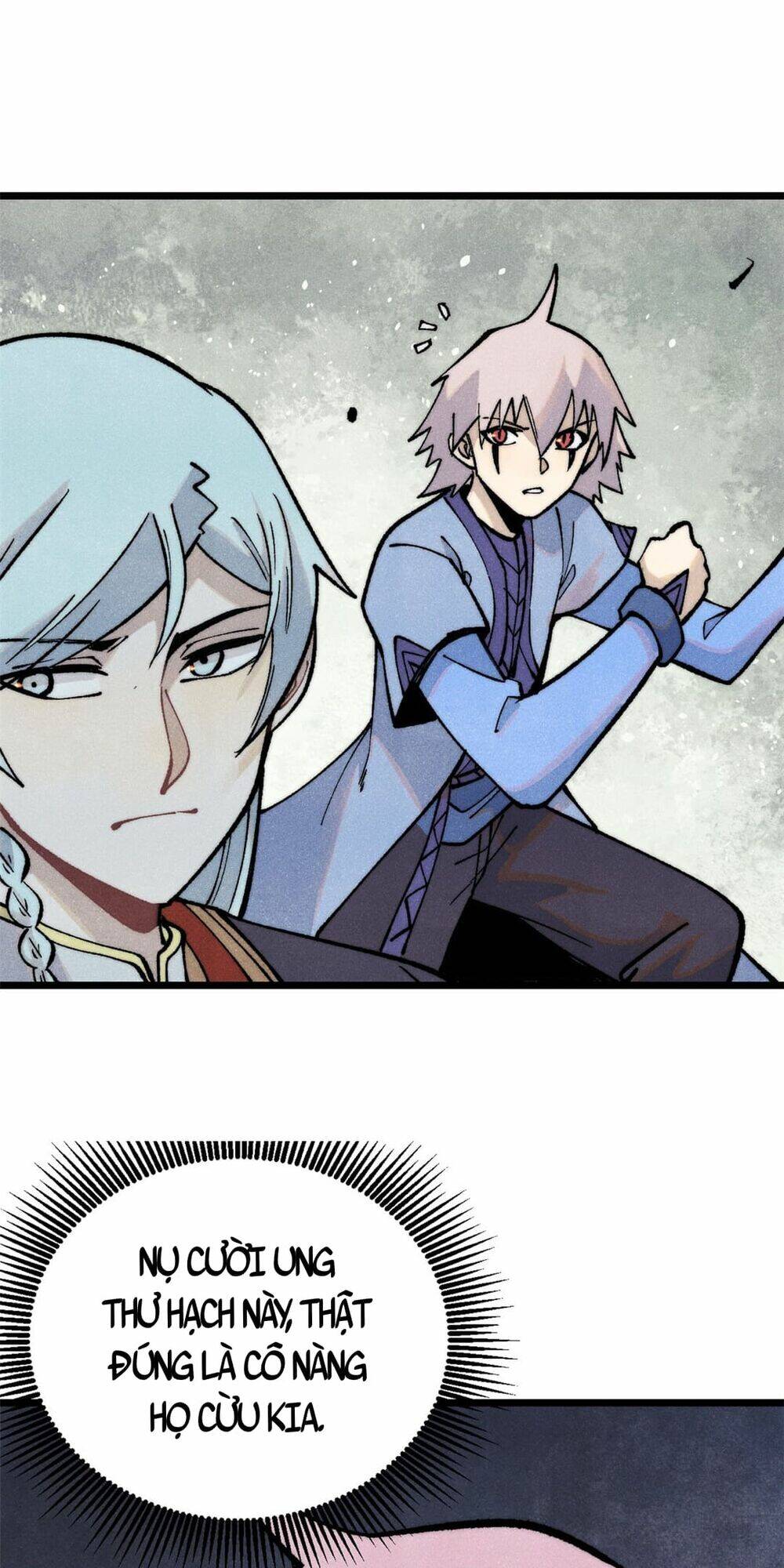 Vạn Cổ Tối Cường Tông - Chapter 291 - Page 31