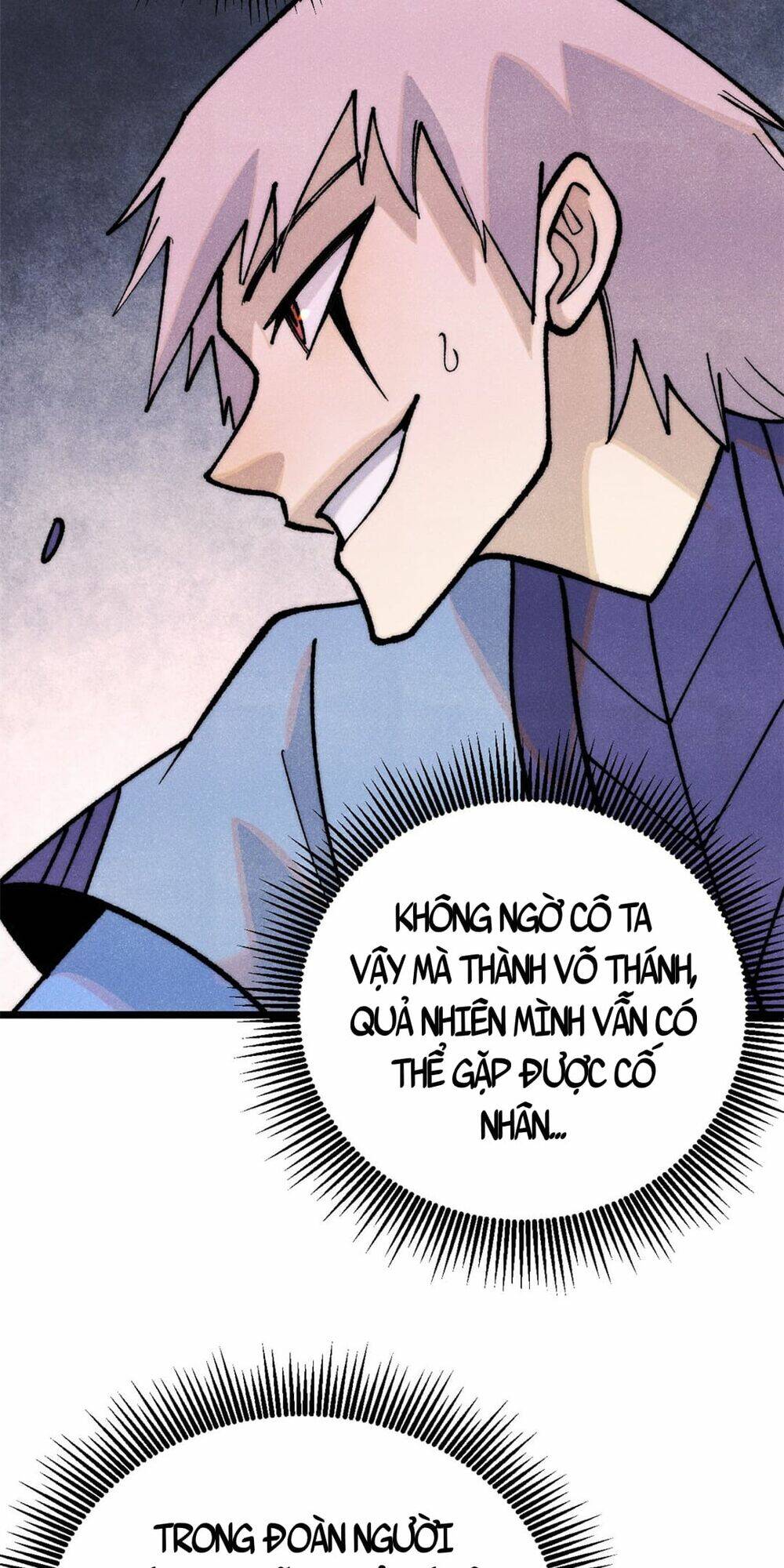 Vạn Cổ Tối Cường Tông - Chapter 291 - Page 32