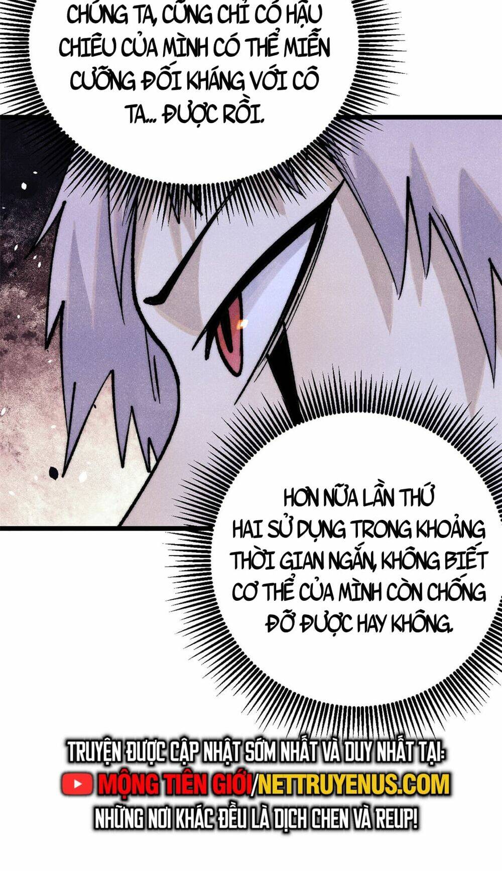 Vạn Cổ Tối Cường Tông - Chapter 291 - Page 33